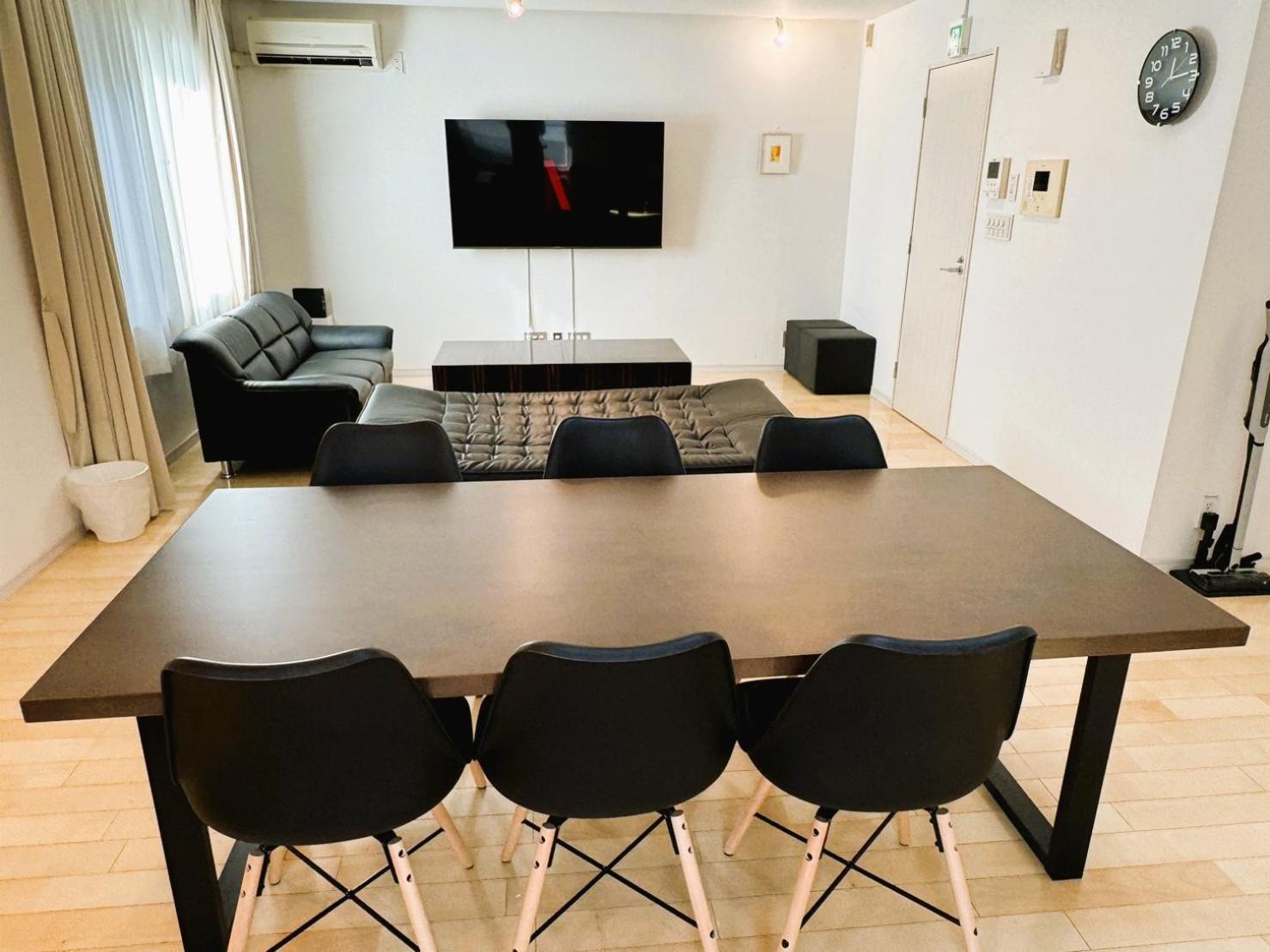 Hotel Shibuya House 渋谷シティハウス Tokyo