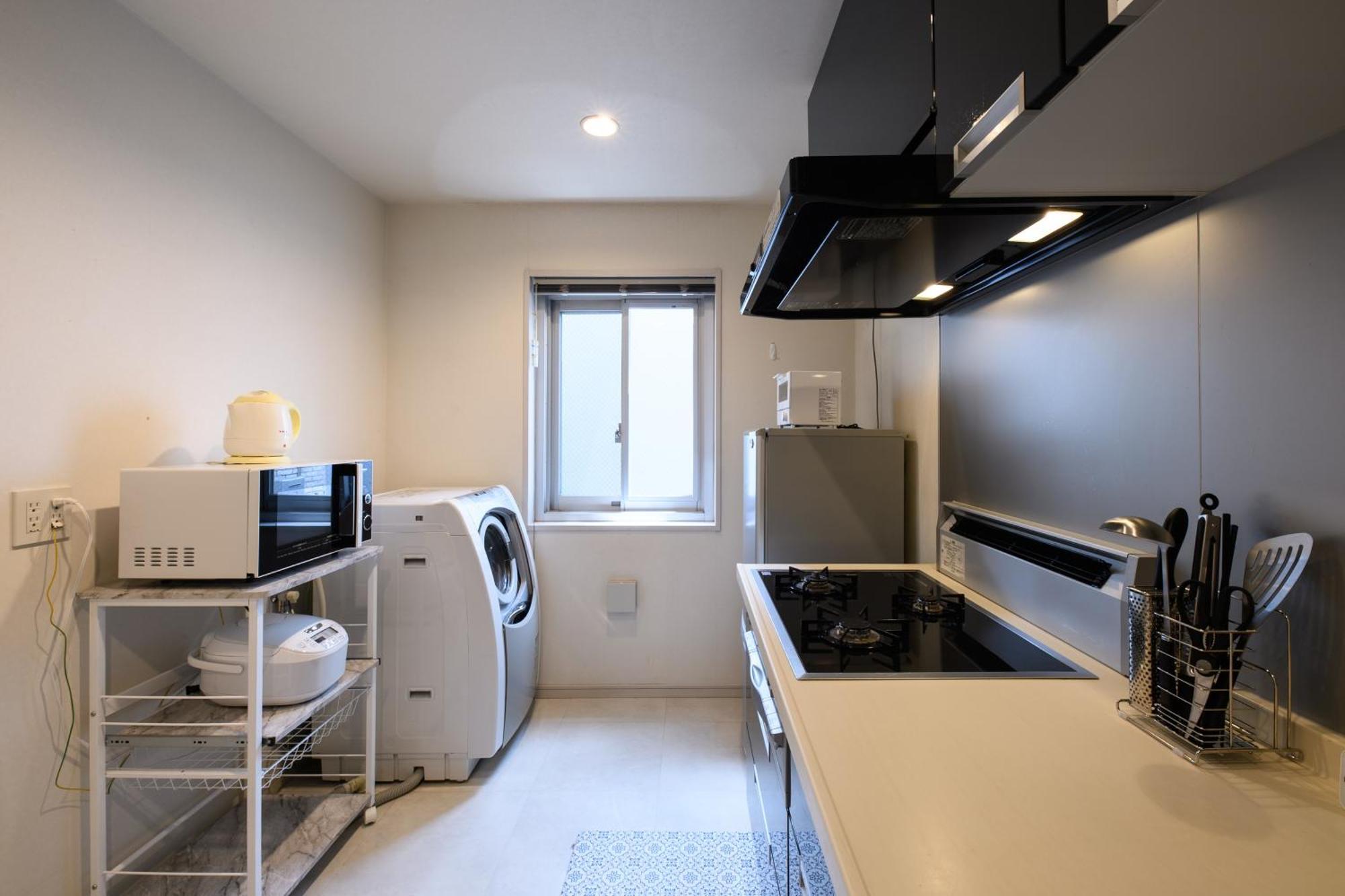 Hotel Shibuya House 渋谷シティハウス Tokyo