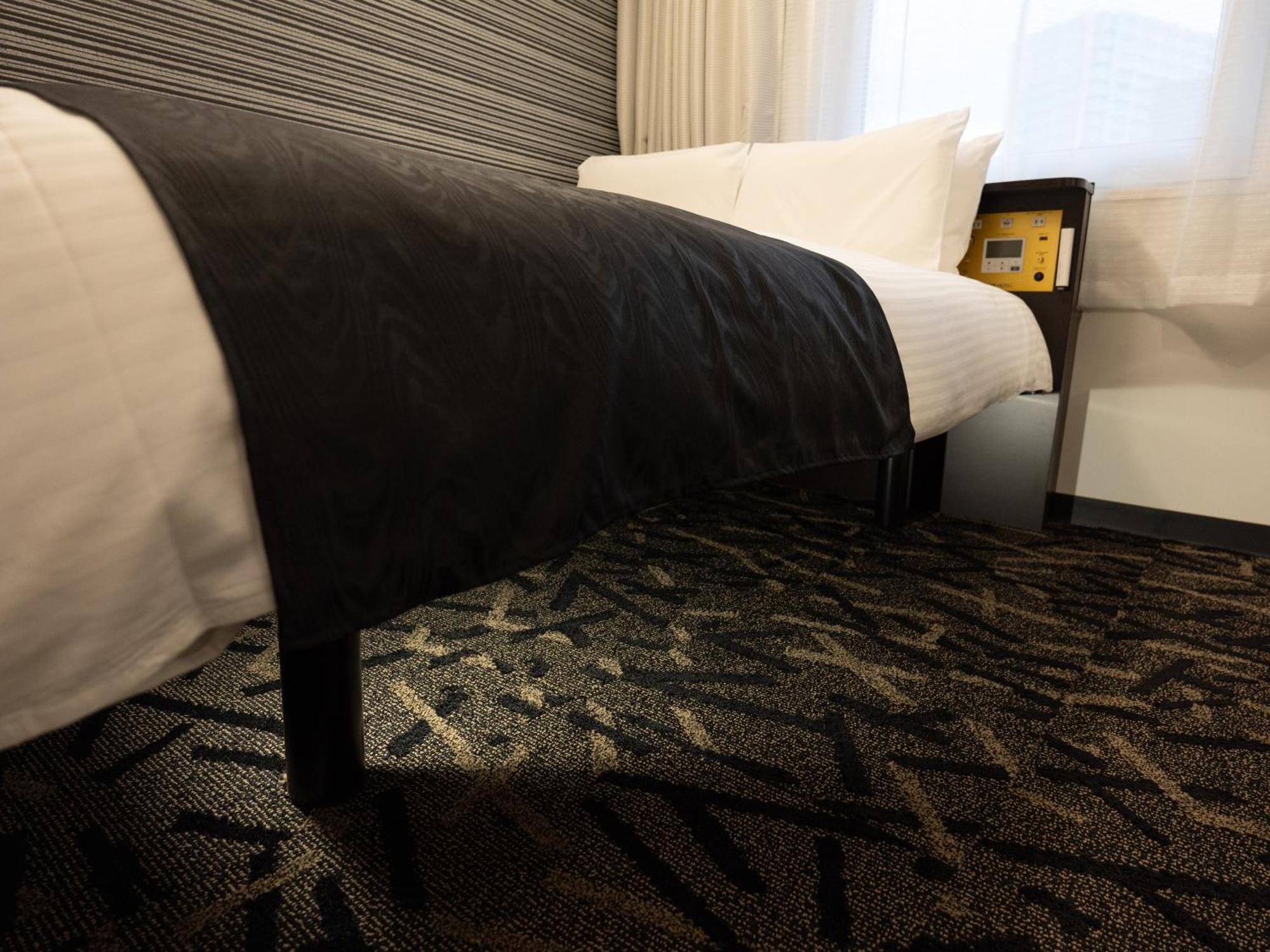 Hotel Apa Hatchobori Ekimae Tokyo