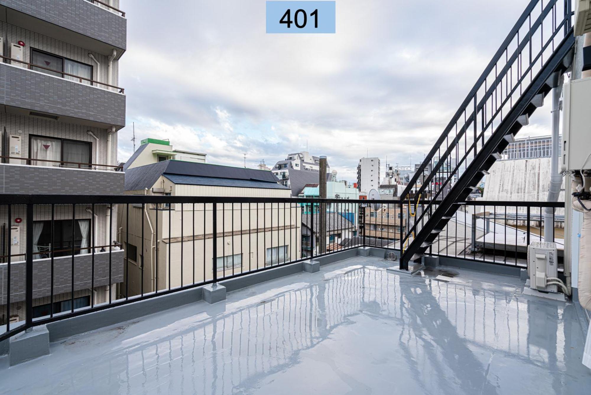 Apartment Shinjuku Area/family-apartment/4 Min To Subway