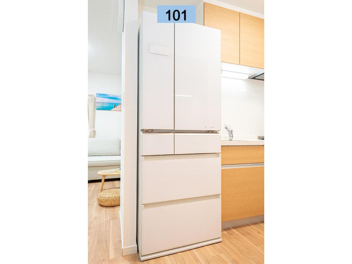 Shinjuku Area/family-apartment/4 Min To Subway *