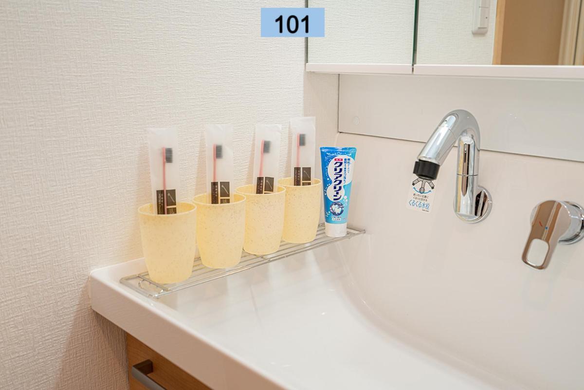 Apartment Shinjuku Area/family-apartment/4 Min To Subway *