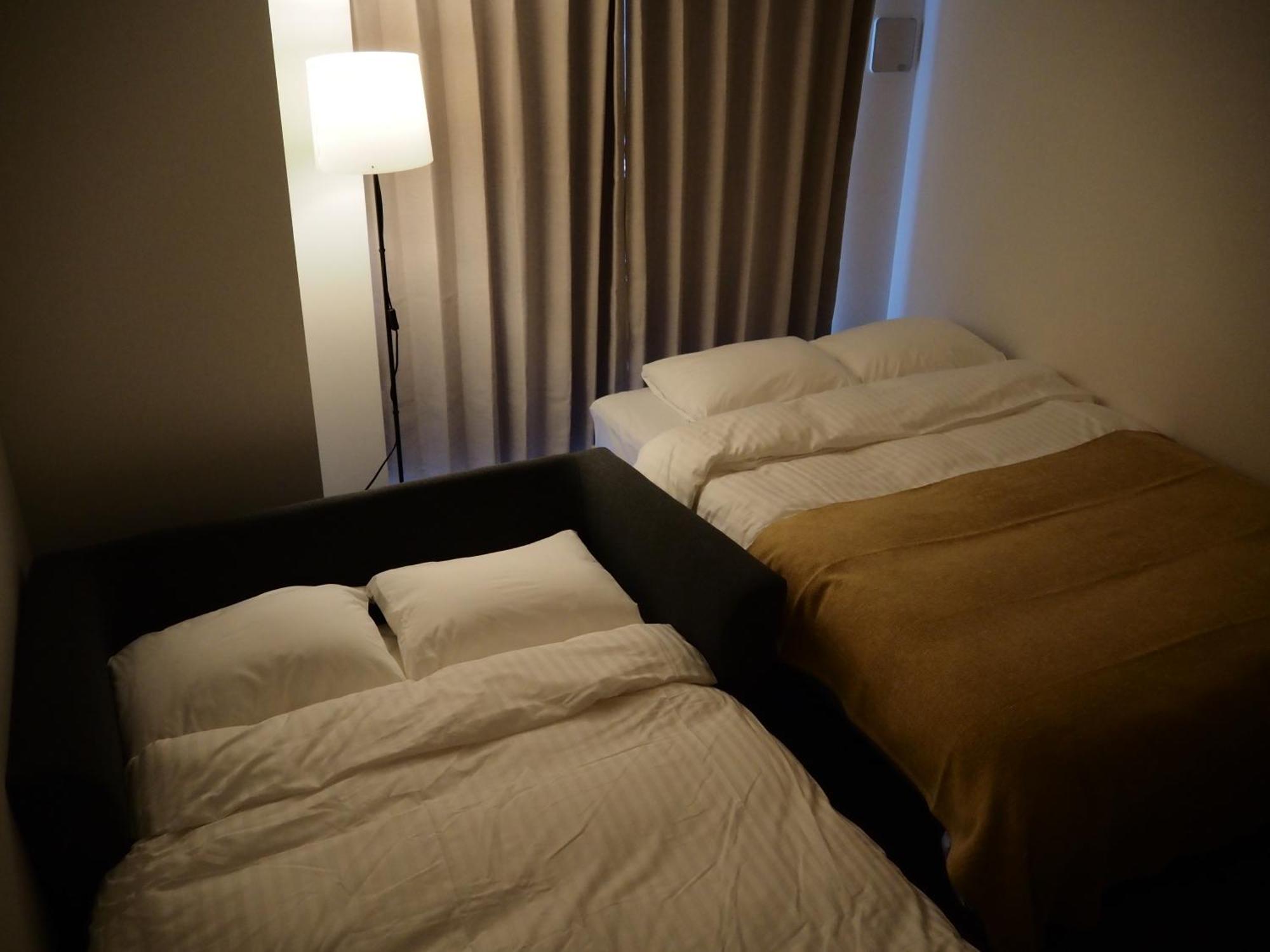 Apartment Allesgute Waseda アレスグーテ早稲田 *