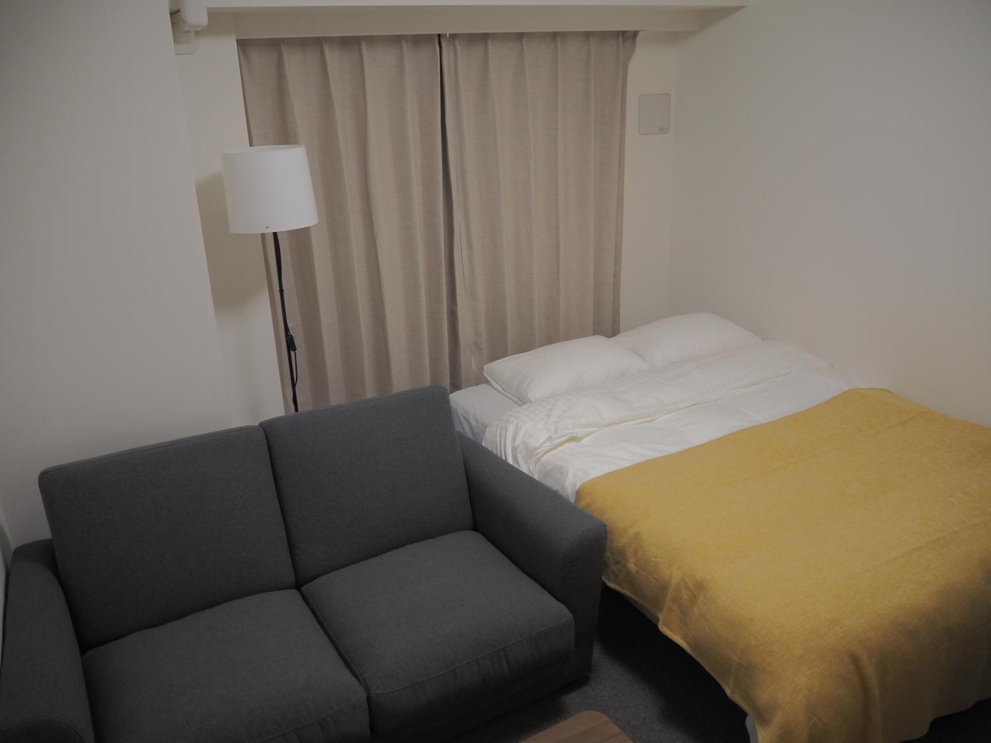 Allesgute Waseda アレスグーテ早稲田 * Tokyo