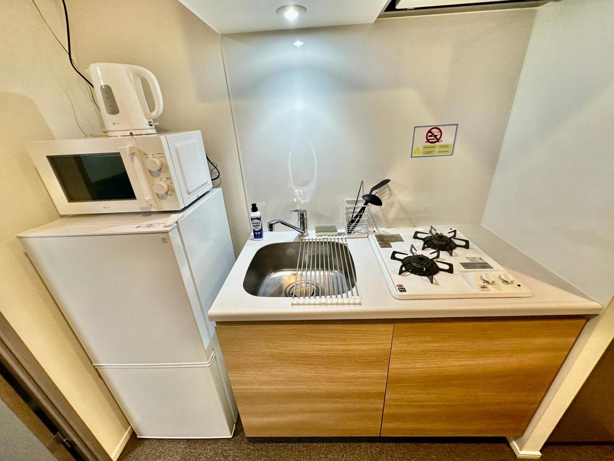Allesgute Waseda アレスグーテ早稲田 Apartment *
