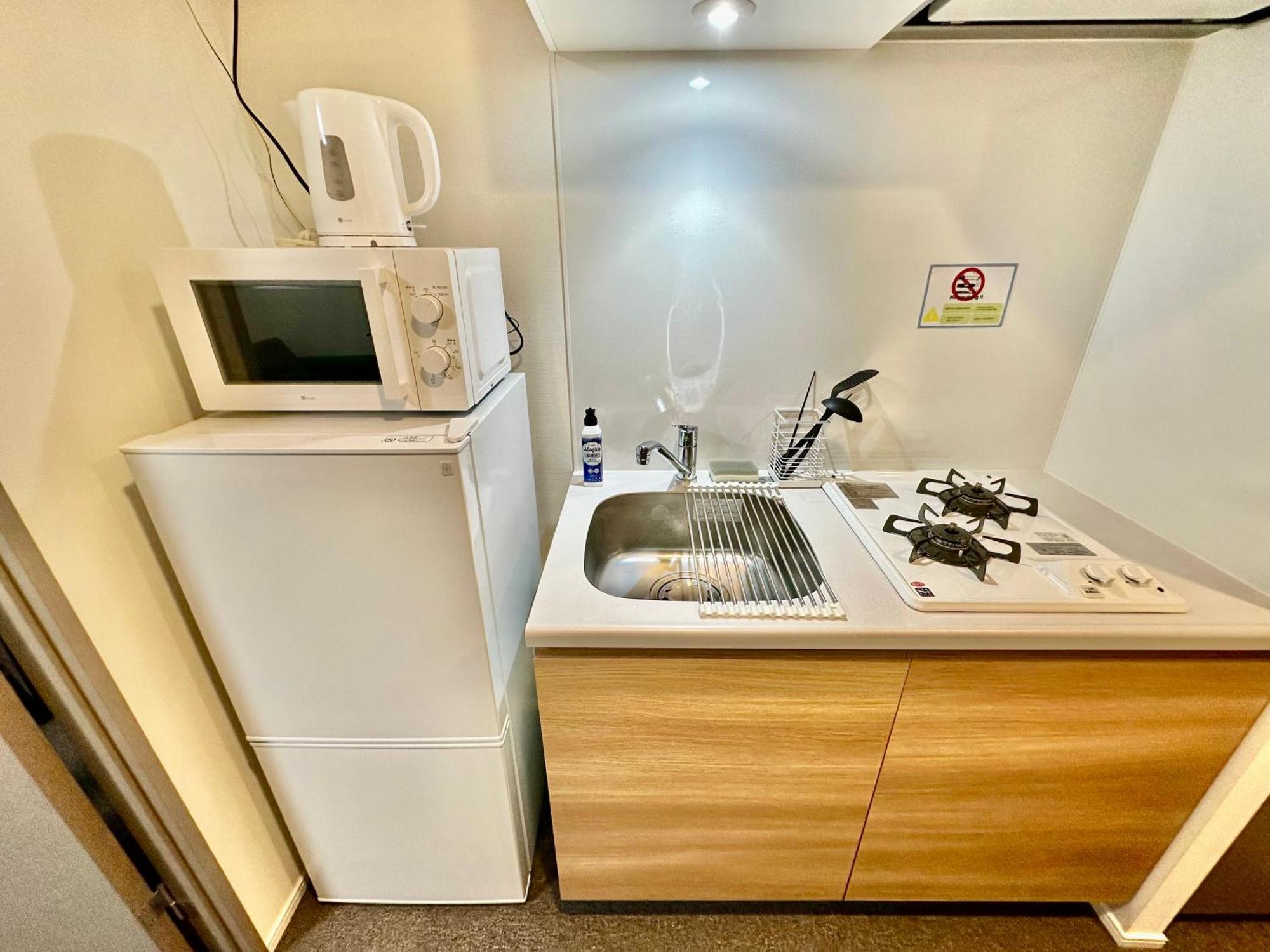 Allesgute Waseda アレスグーテ早稲田 Apartment