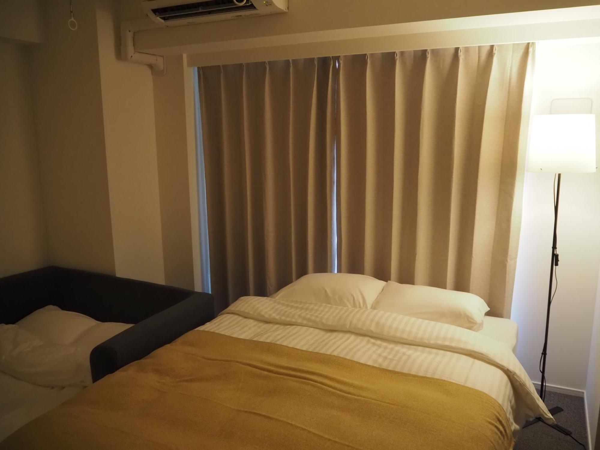 Apartment Allesgute Waseda アレスグーテ早稲田