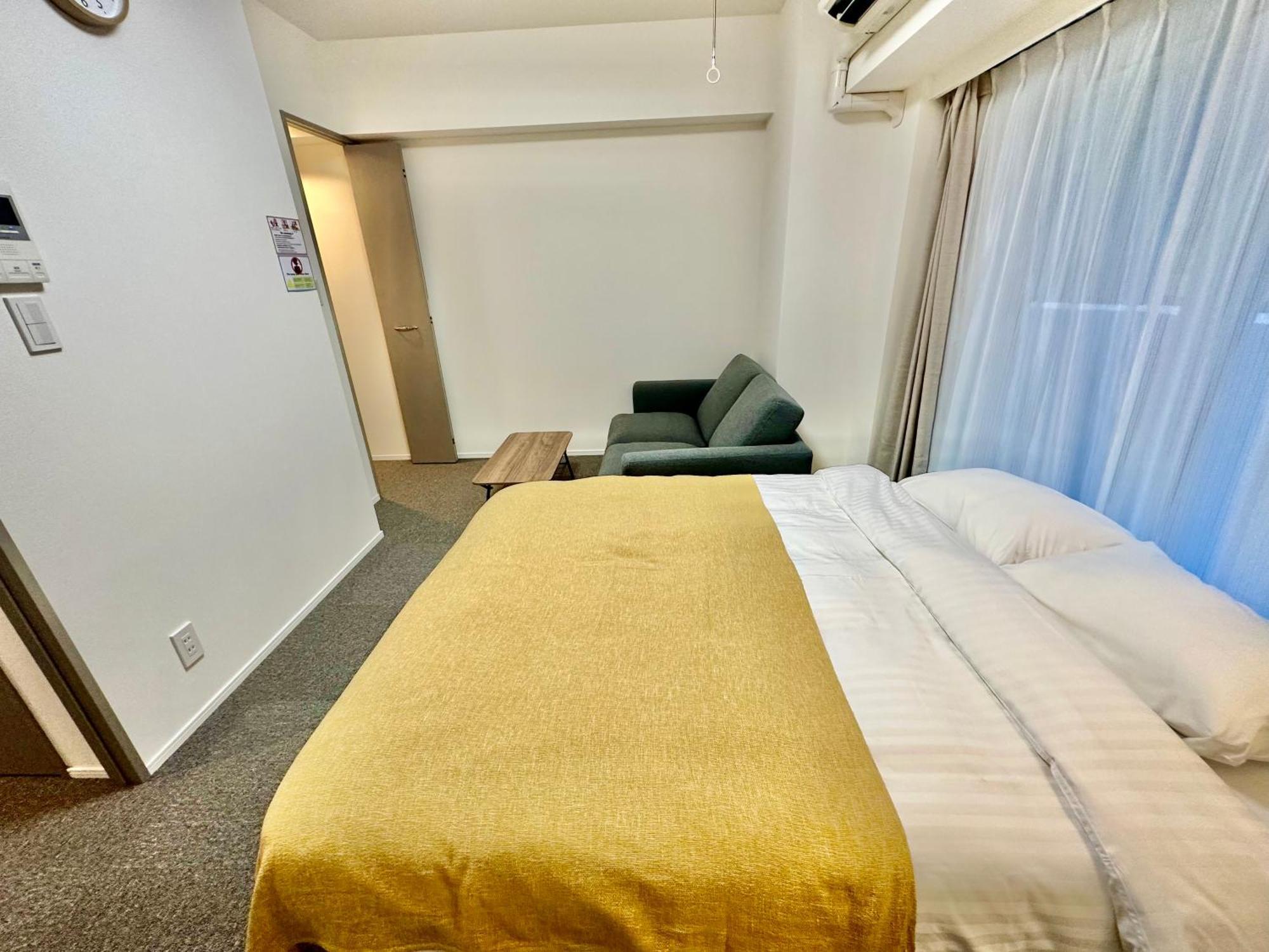 Allesgute Waseda アレスグーテ早稲田 Apartment Tokyo