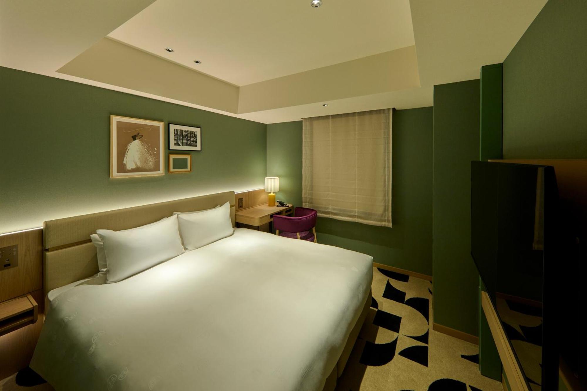 The Royal Park Ginza 6-chome Tokyo