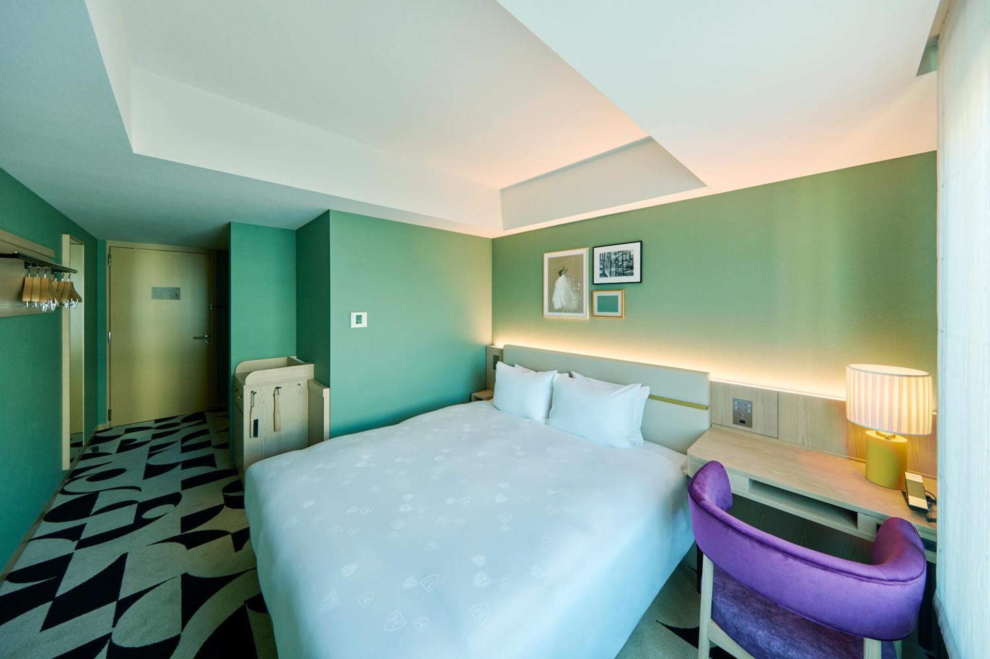 The Royal Park Ginza 6-chome Tokyo