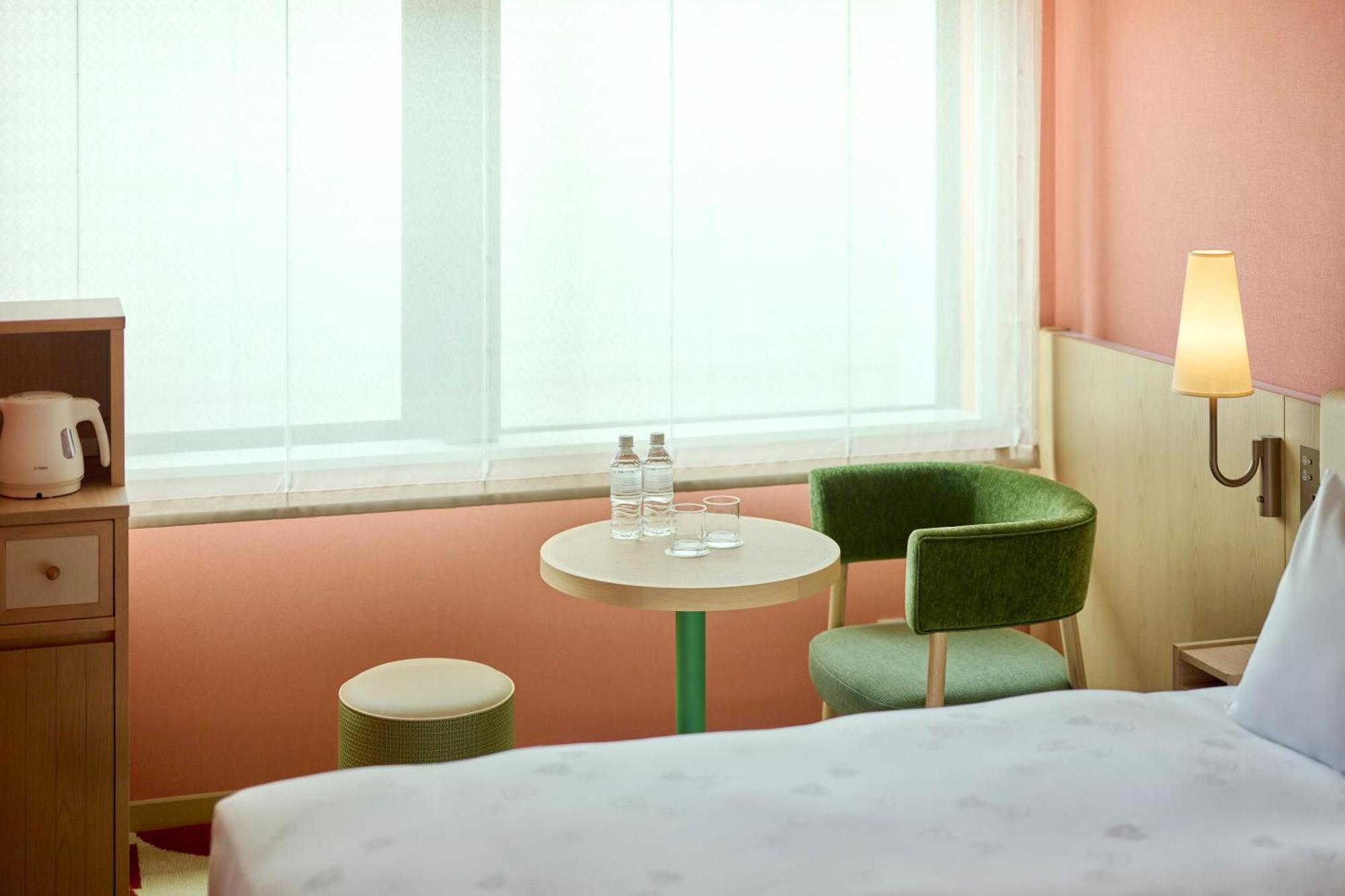 The Royal Park Ginza 6-chome