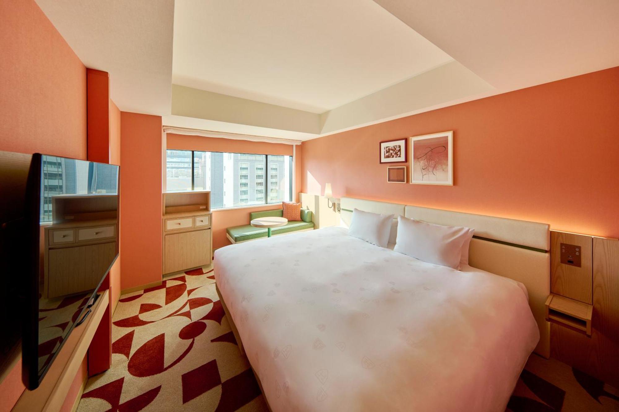 The Royal Park Ginza 6-chome 4*