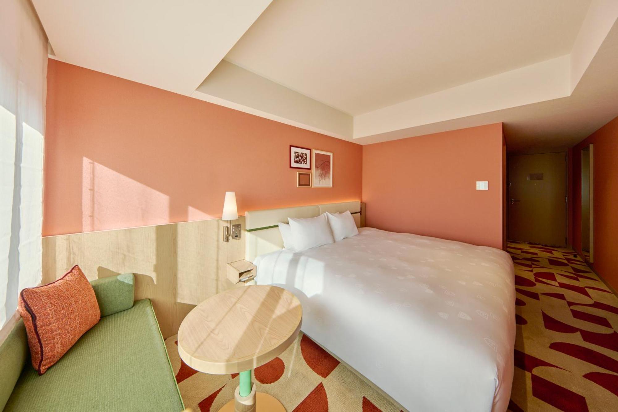 The Royal Park Ginza 6-chome 4*