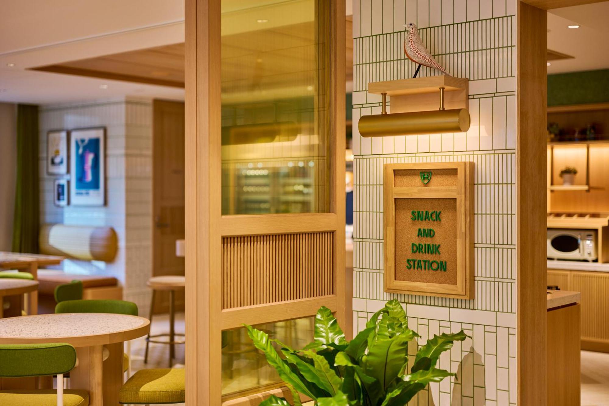 Hotel The Royal Park Ginza 6-chome
