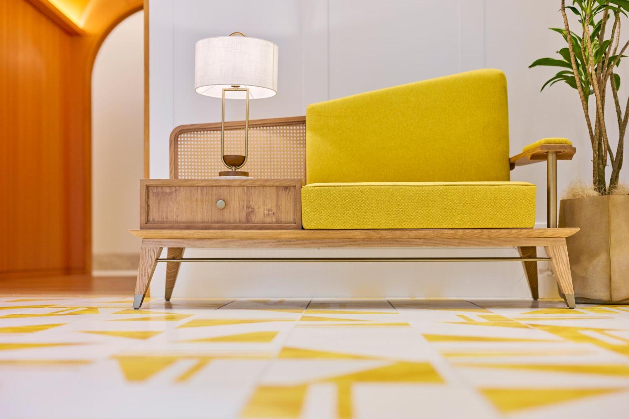 Hotel The Royal Park Ginza 6-chome 4*