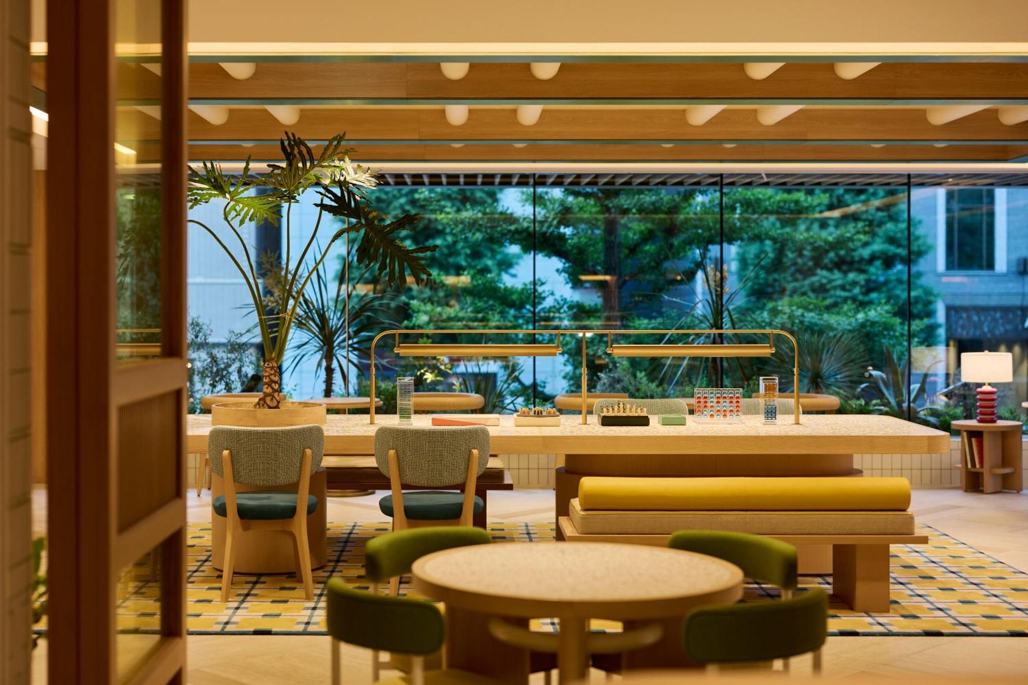 Hotel The Royal Park Ginza 6-chome 4*