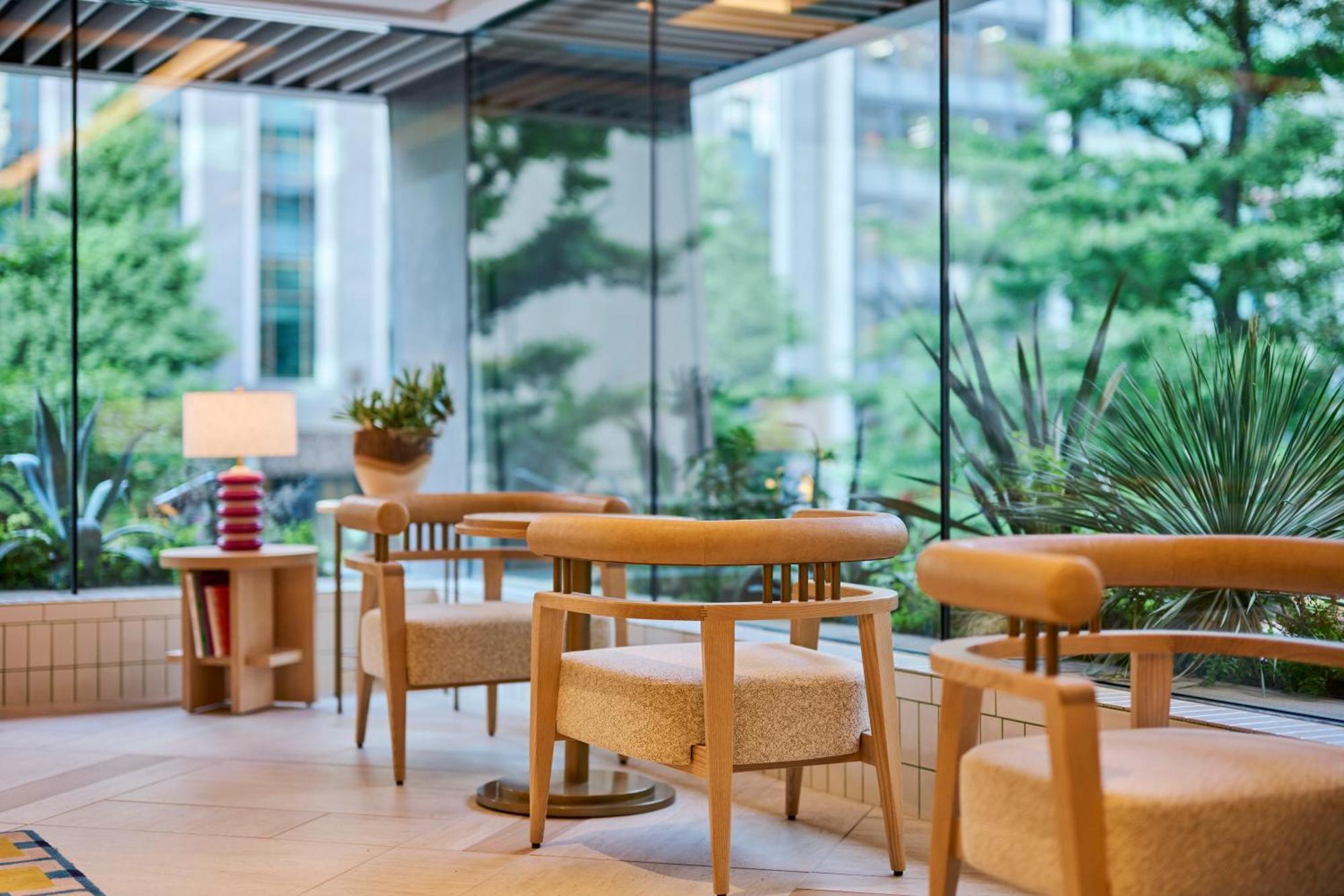 Hotel The Royal Park Ginza 6-chome Tokyo