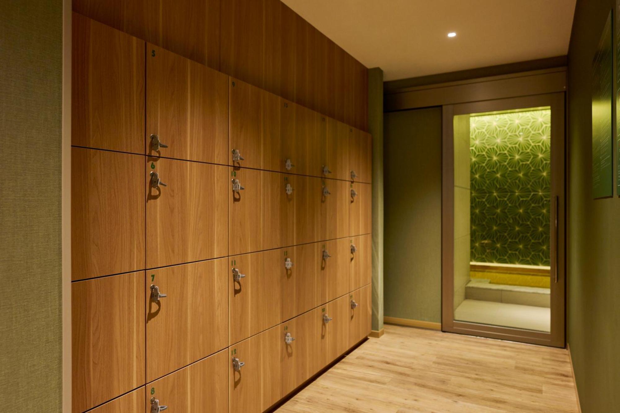 Hotel The Royal Park Ginza 6-chome Tokyo