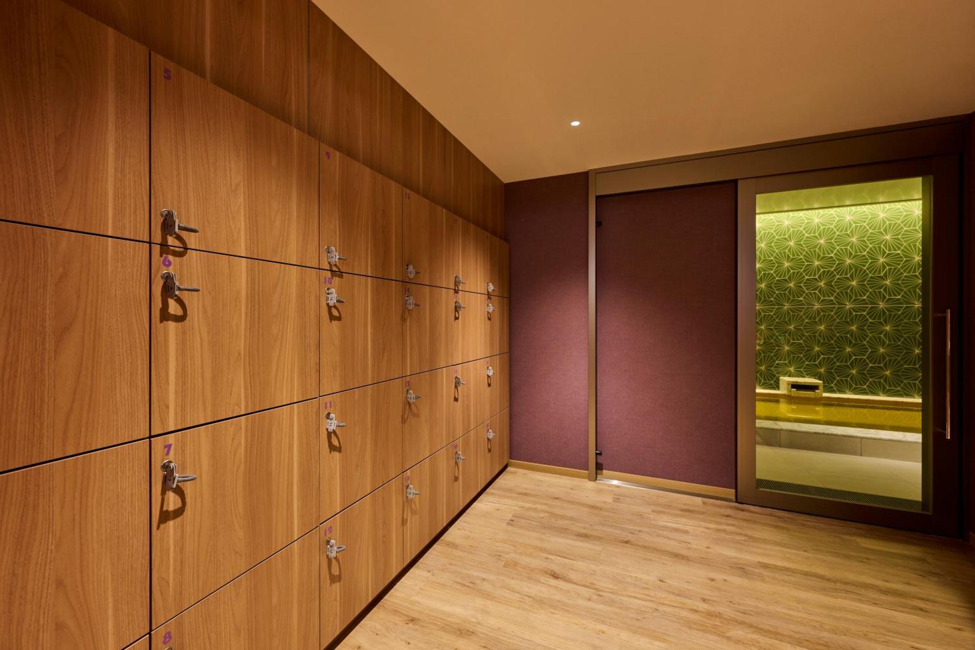 The Royal Park Ginza 6-chome 4* Tokyo