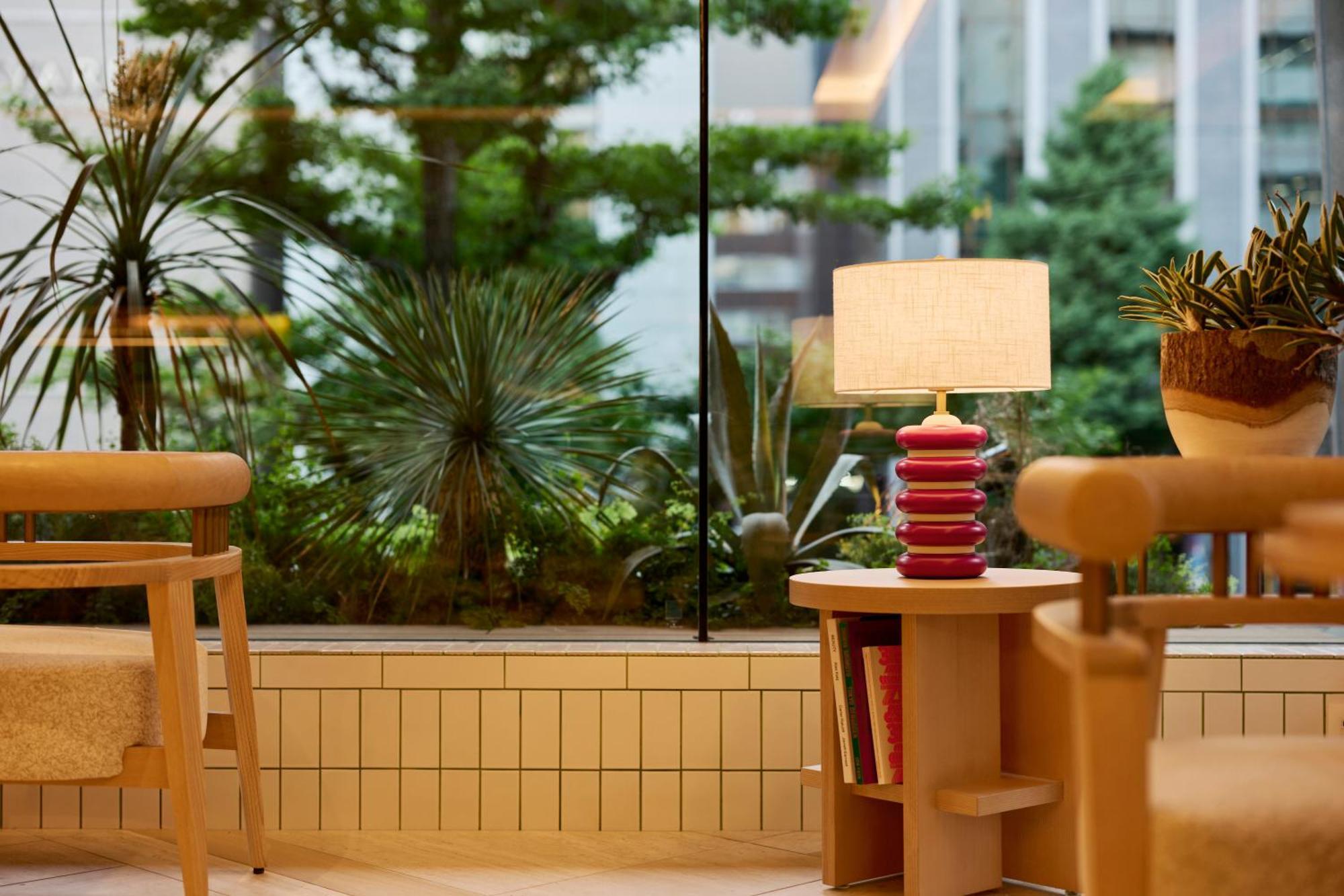 The Royal Park Ginza 6-chome