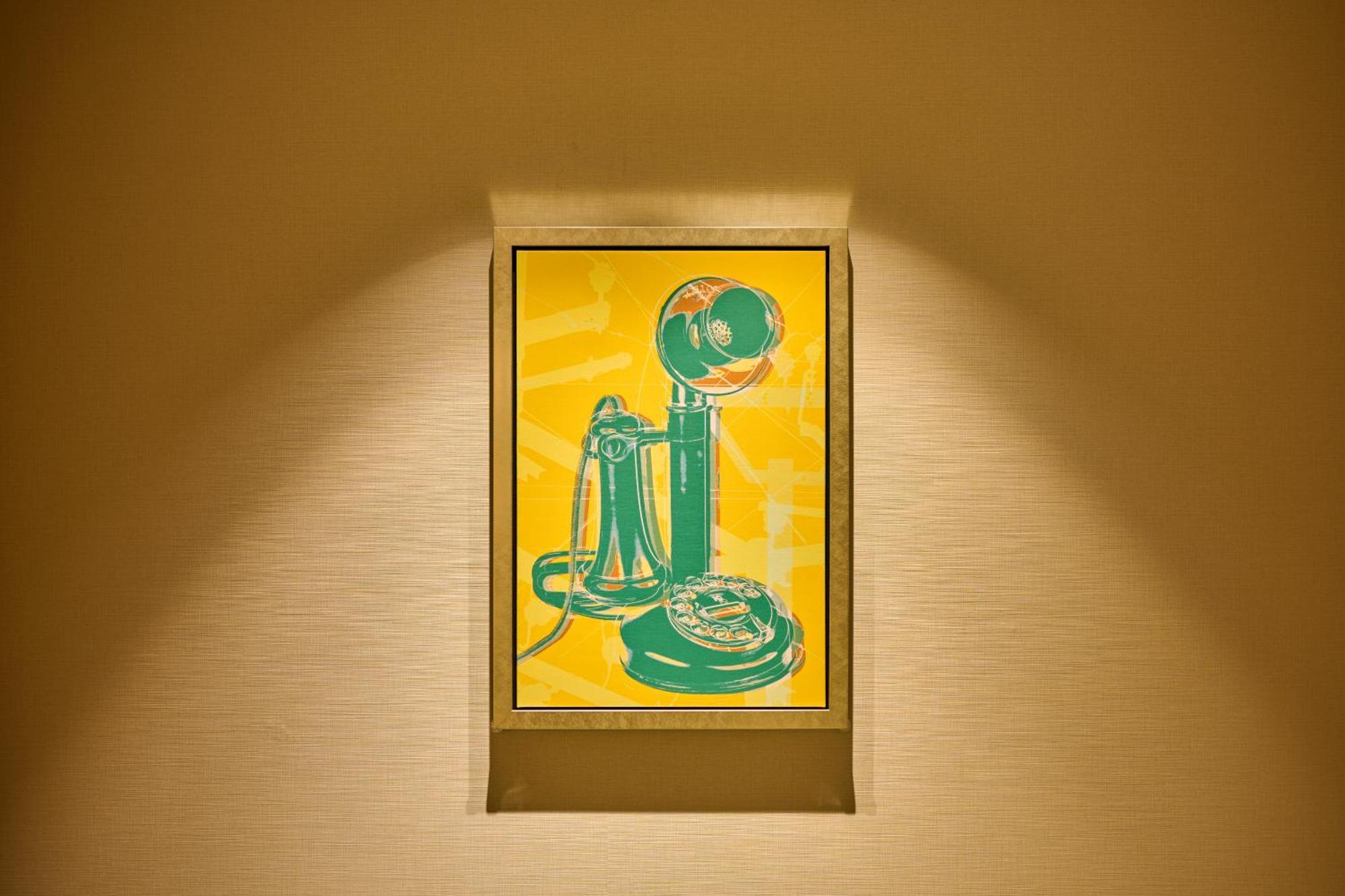 The Royal Park Ginza 6-chome 4* Tokyo