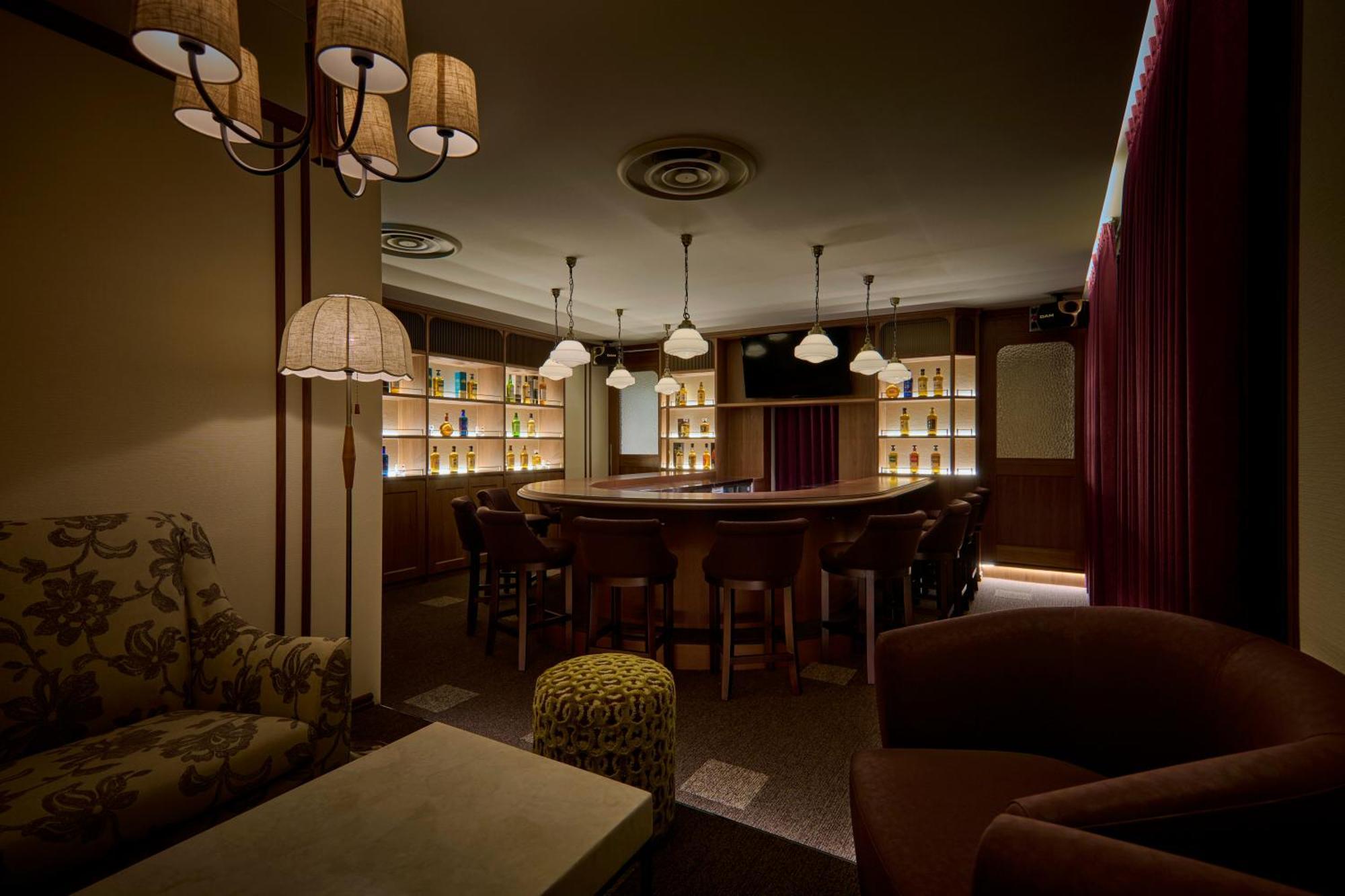 Hotel The Royal Park Ginza 6-chome 4*