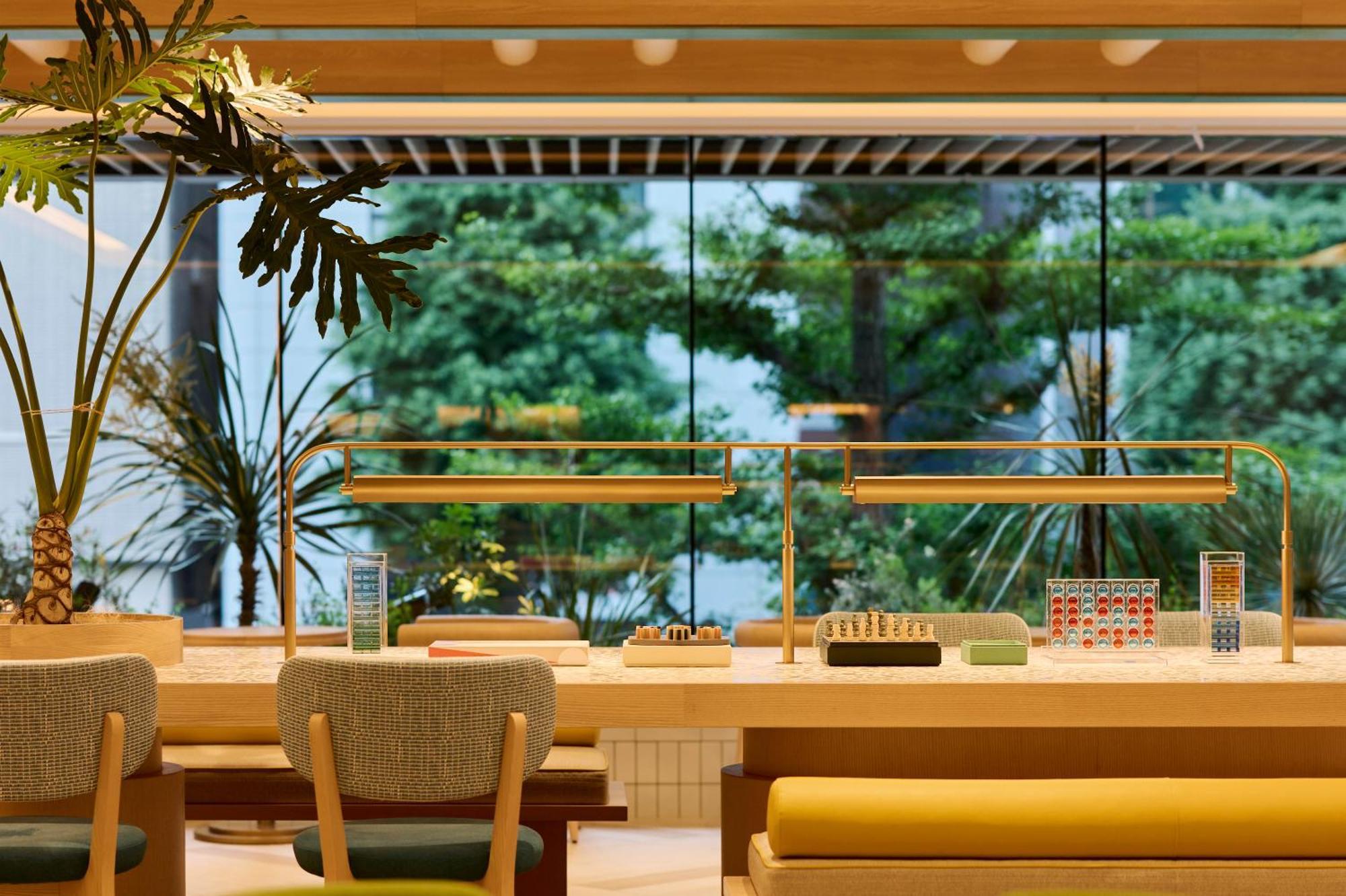 The Royal Park Ginza 6-chome 4* Tokyo