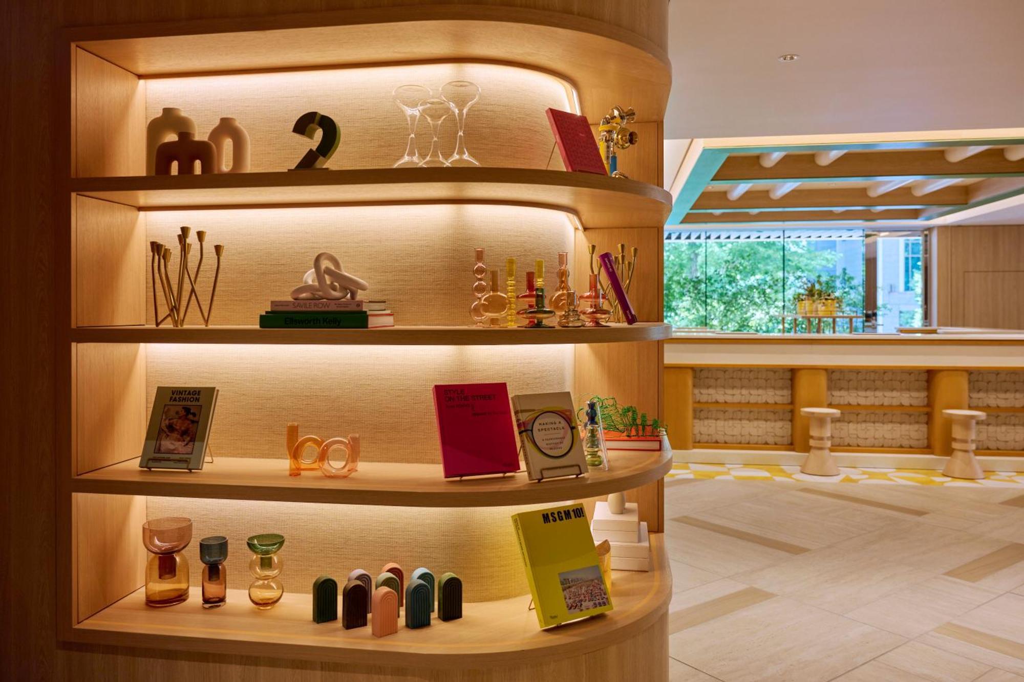 The Royal Park Ginza 6-chome 4*