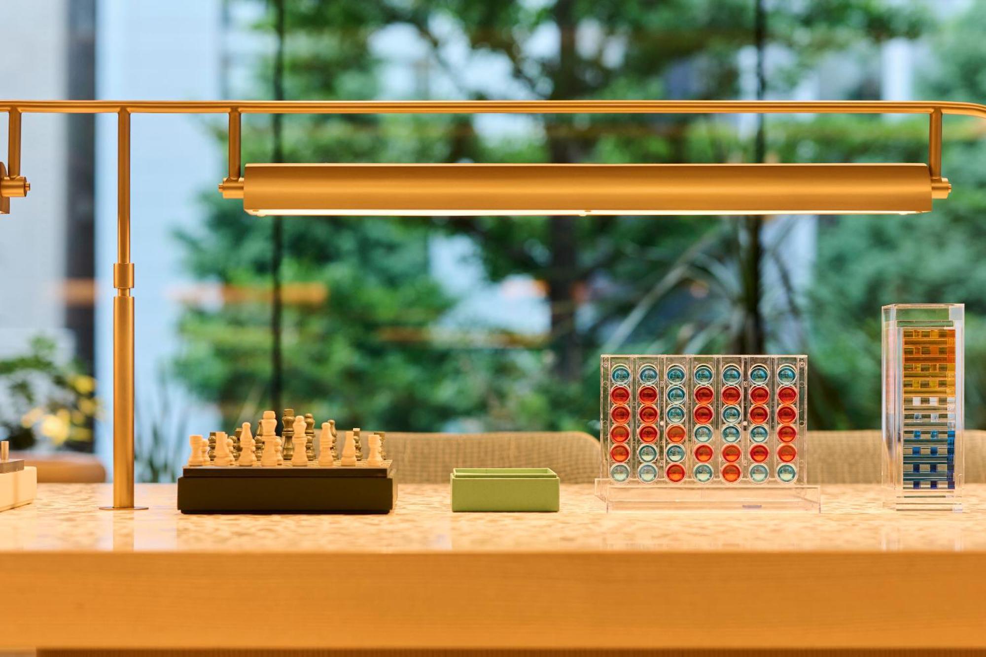 Hotel The Royal Park Ginza 6-chome