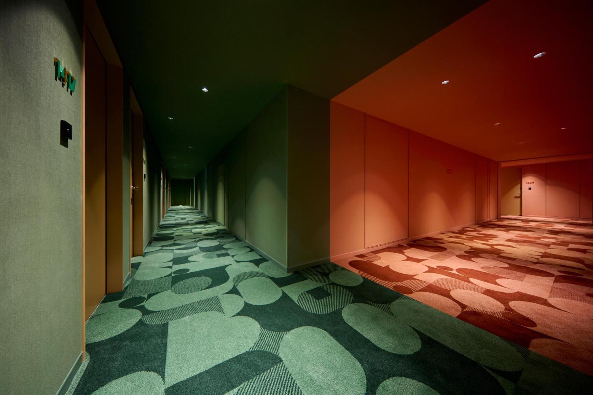 The Royal Park Ginza 6-chome 4*