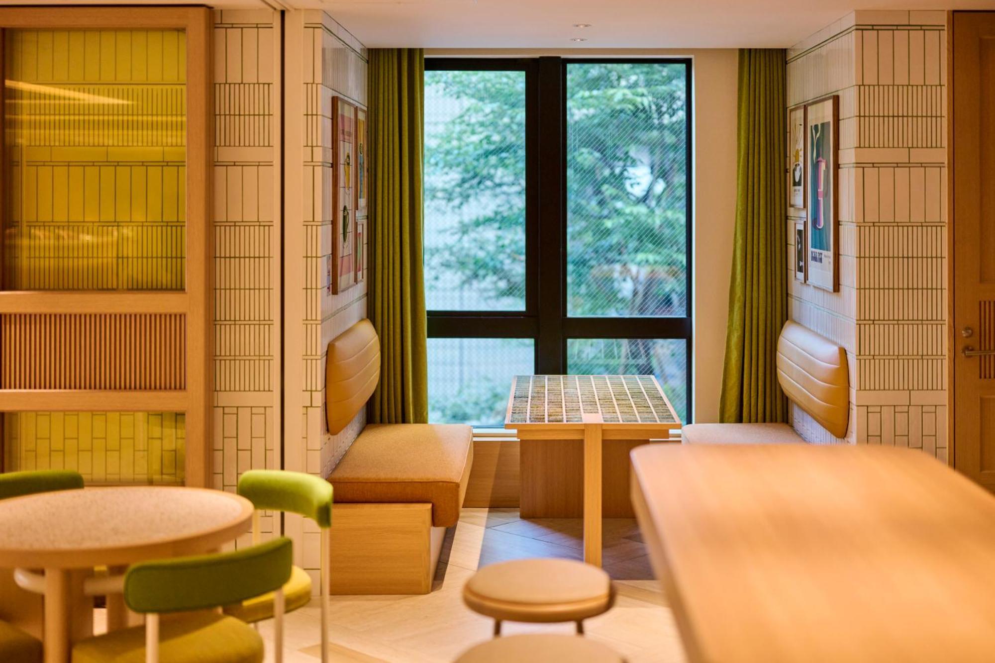 The Royal Park Ginza 6-chome Tokyo