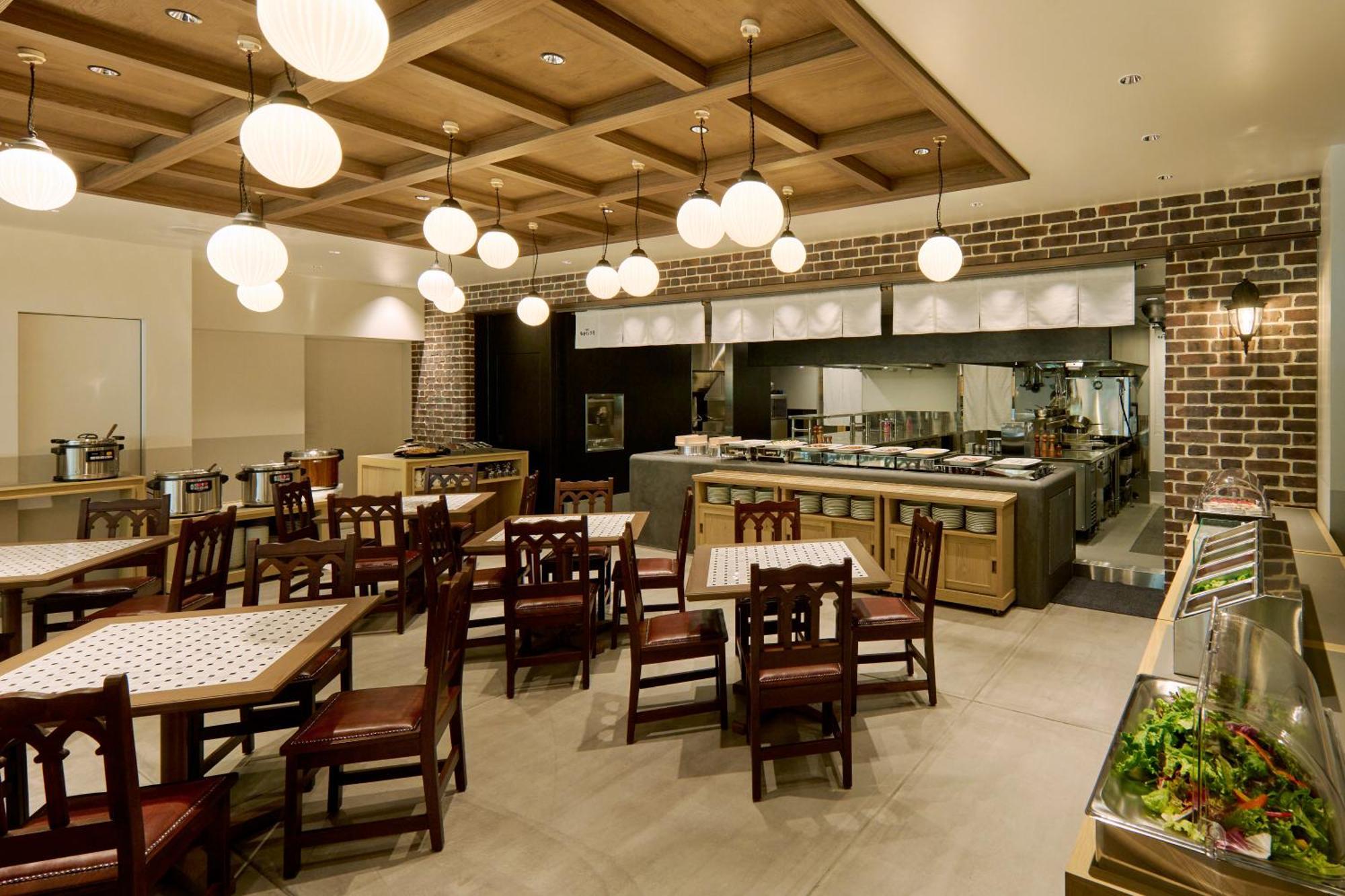 The Royal Park Ginza 6-chome