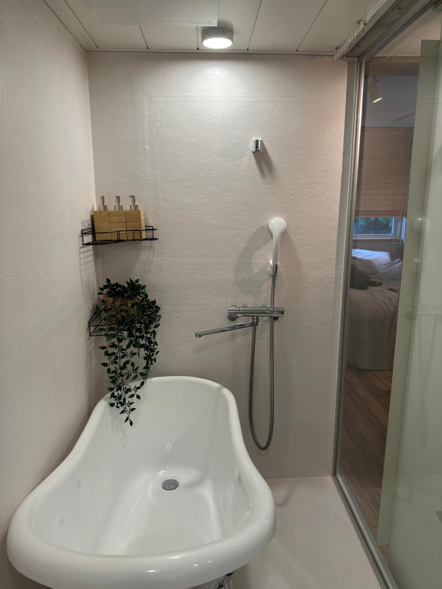 Apartment Style Lab北千住 *