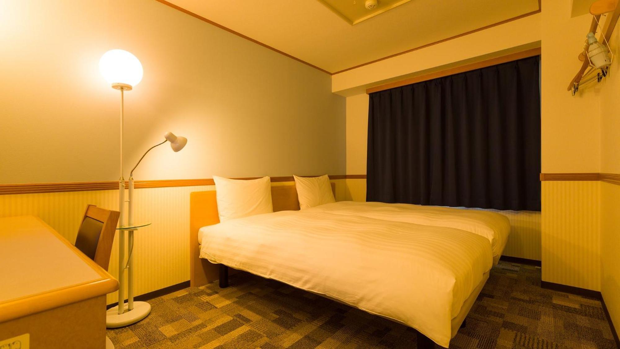 Toyoko Eki Shin Ohashi Mae Hotel 3*
