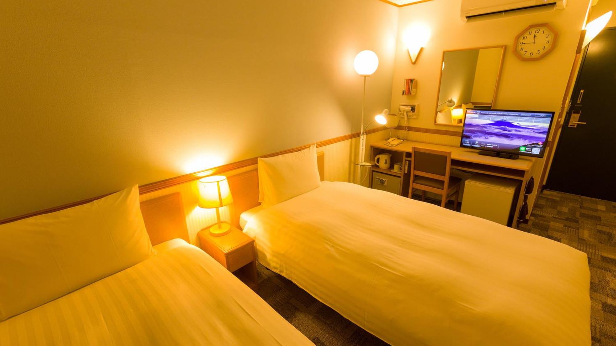 Toyoko Eki Shin Ohashi Mae Hotel Tokyo