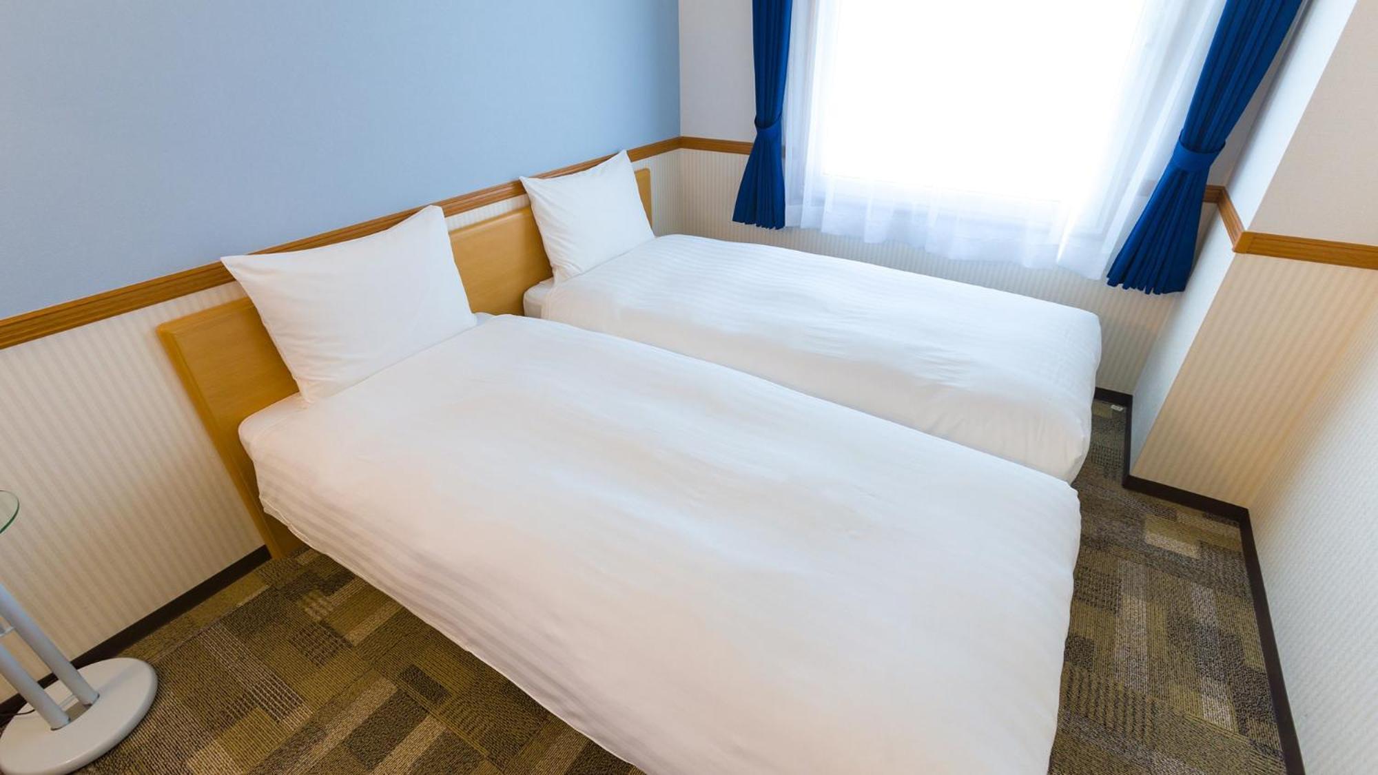 Hotel Toyoko Eki Shin Ohashi Mae