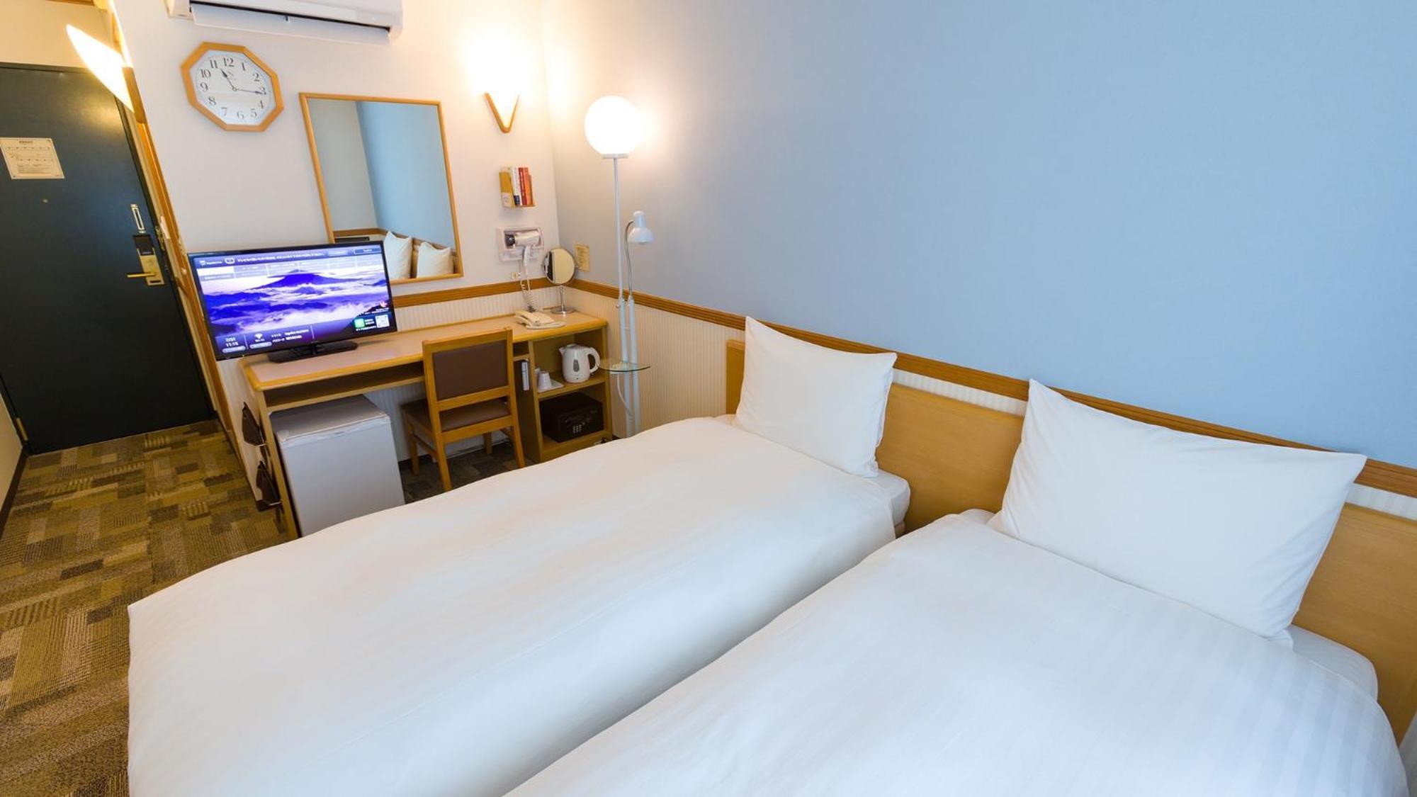 Toyoko Eki Shin Ohashi Mae Hotel 3*