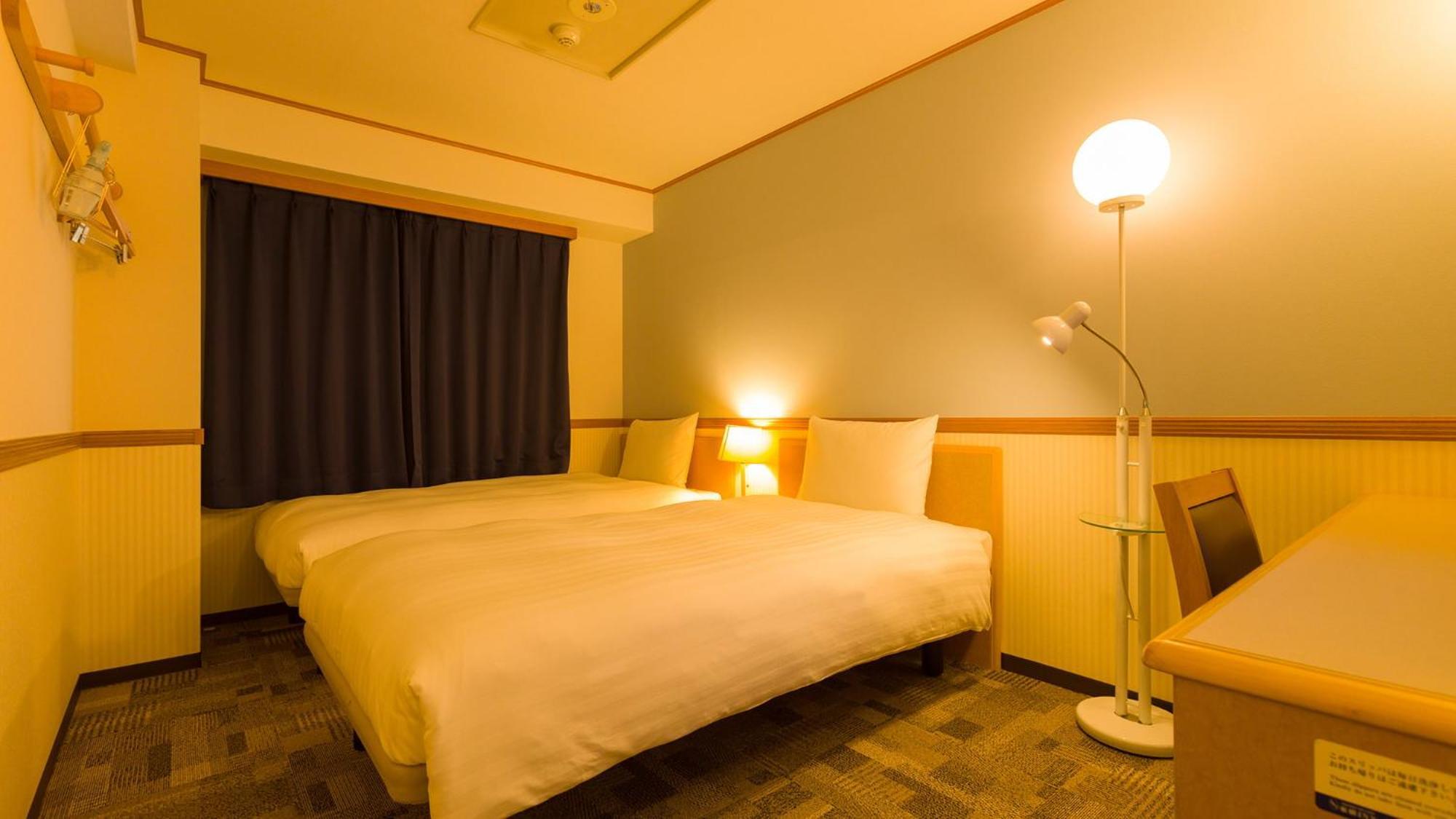 Hotel Toyoko Eki Shin Ohashi Mae Tokyo