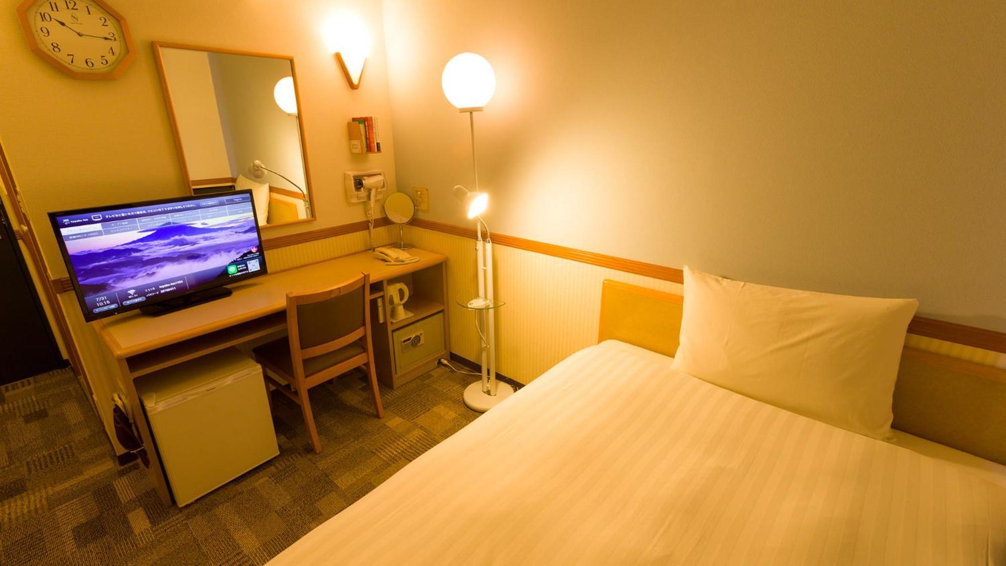 Hotel Toyoko Eki Shin Ohashi Mae