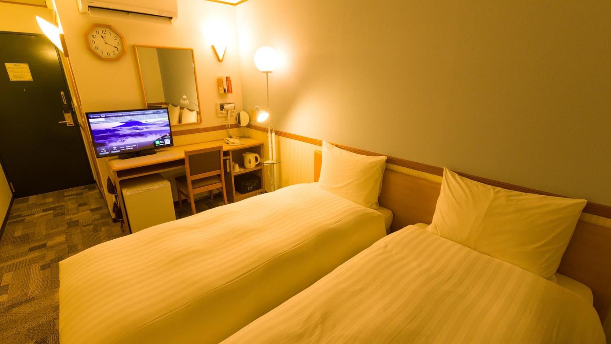 Hotel Toyoko Eki Shin Ohashi Mae Tokyo