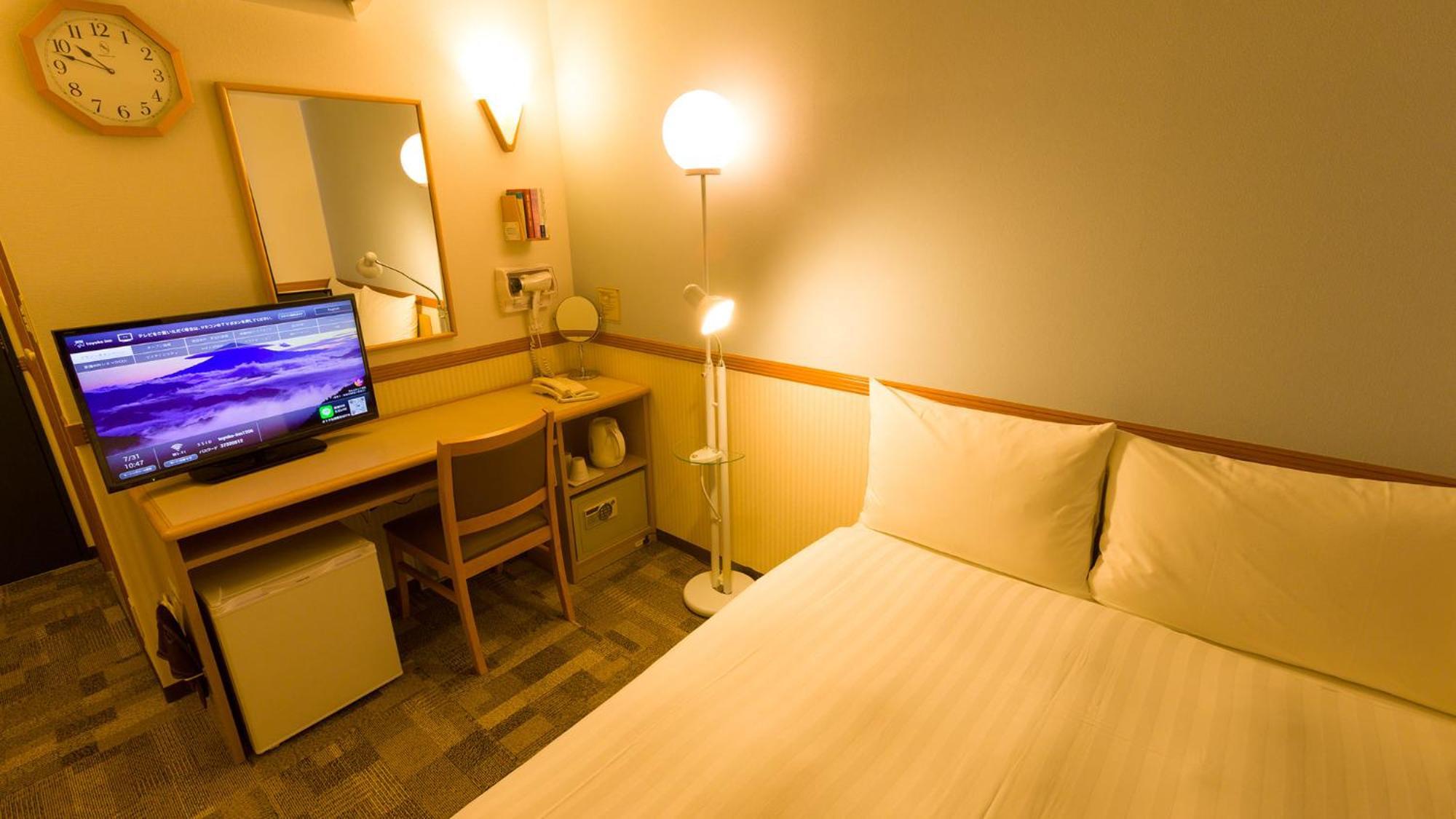 Toyoko Eki Shin Ohashi Mae Hotel