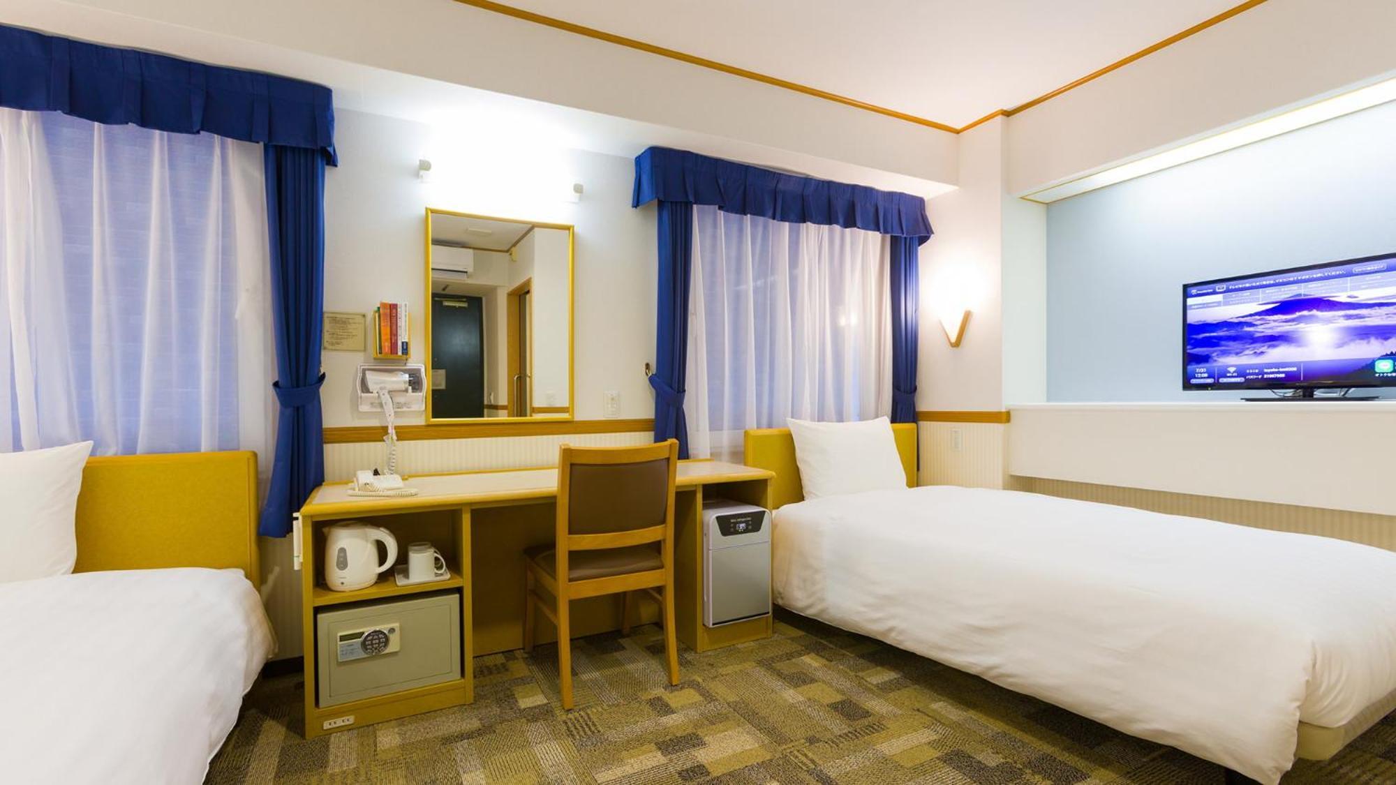 Hotel Toyoko Eki Shin Ohashi Mae Tokyo