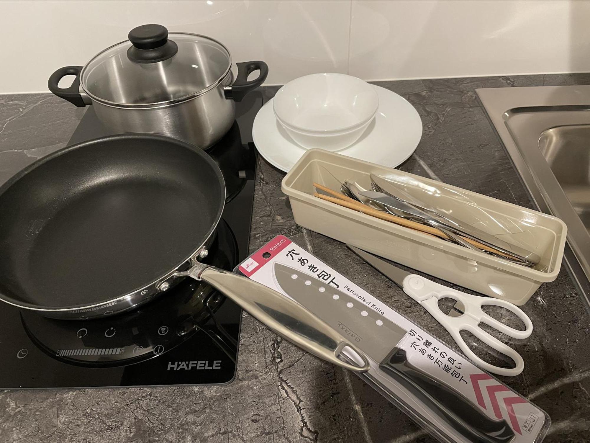 【newly Built】3mins To Sta./1km To Shinjuku/204 Apartment Tokyo