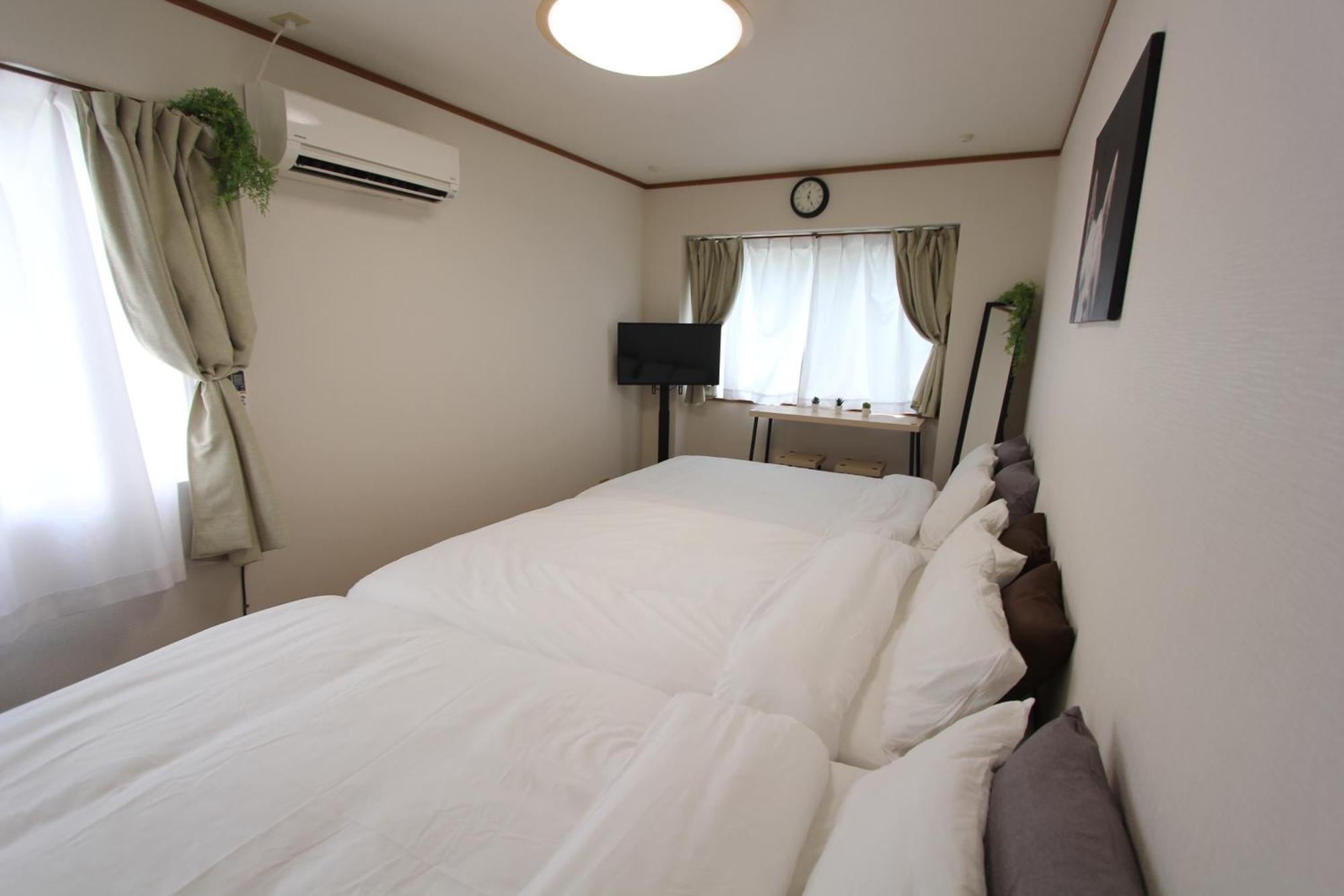 Apartment Luana In Nishiki