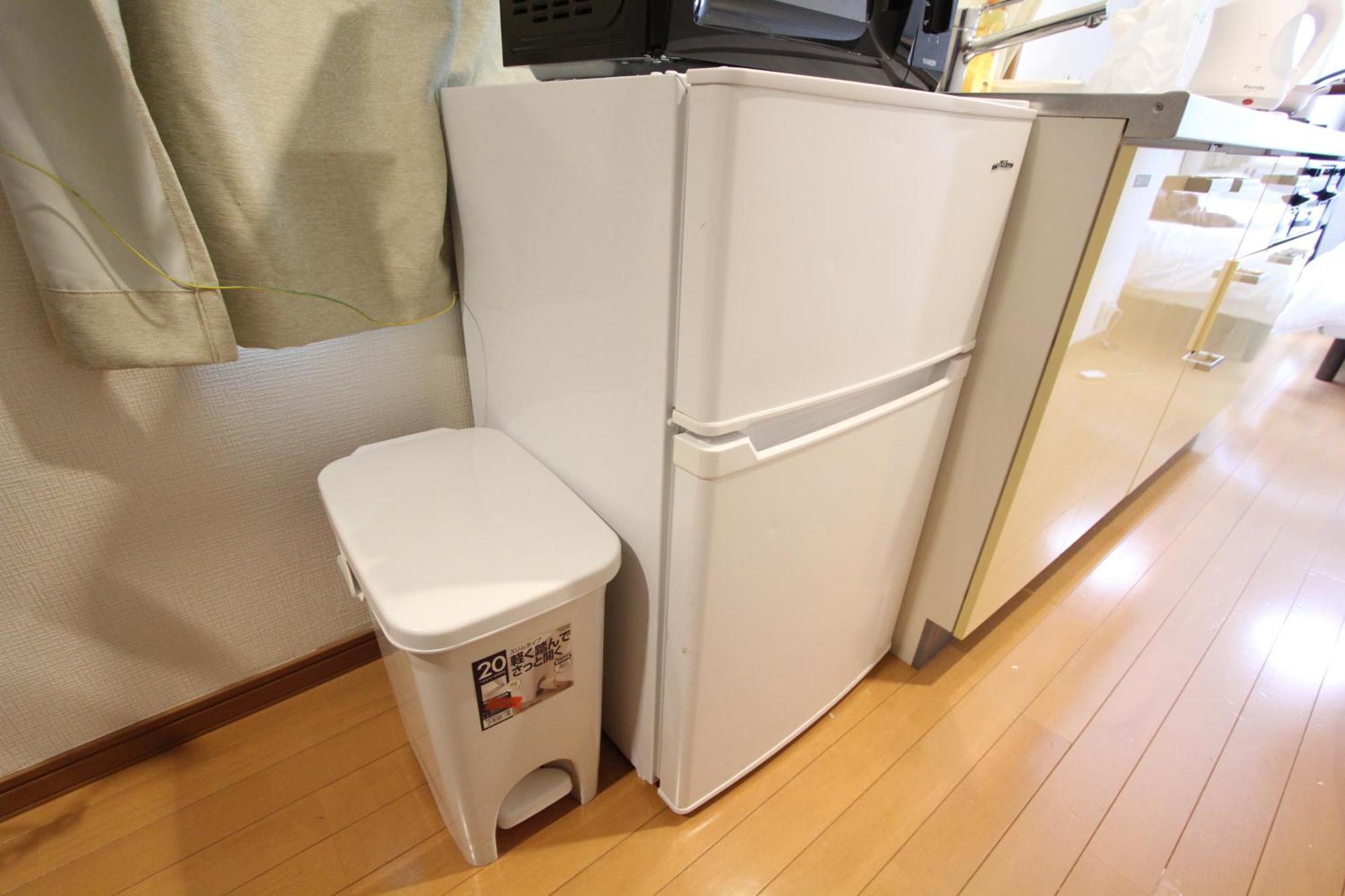Apartment Luana In Nishiki *