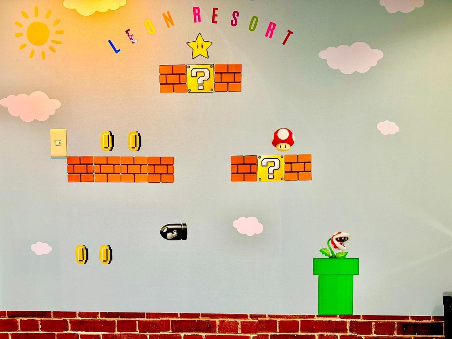 Max4people 15min Shibuya Mario Brothers Meguro Apartment Tokyo