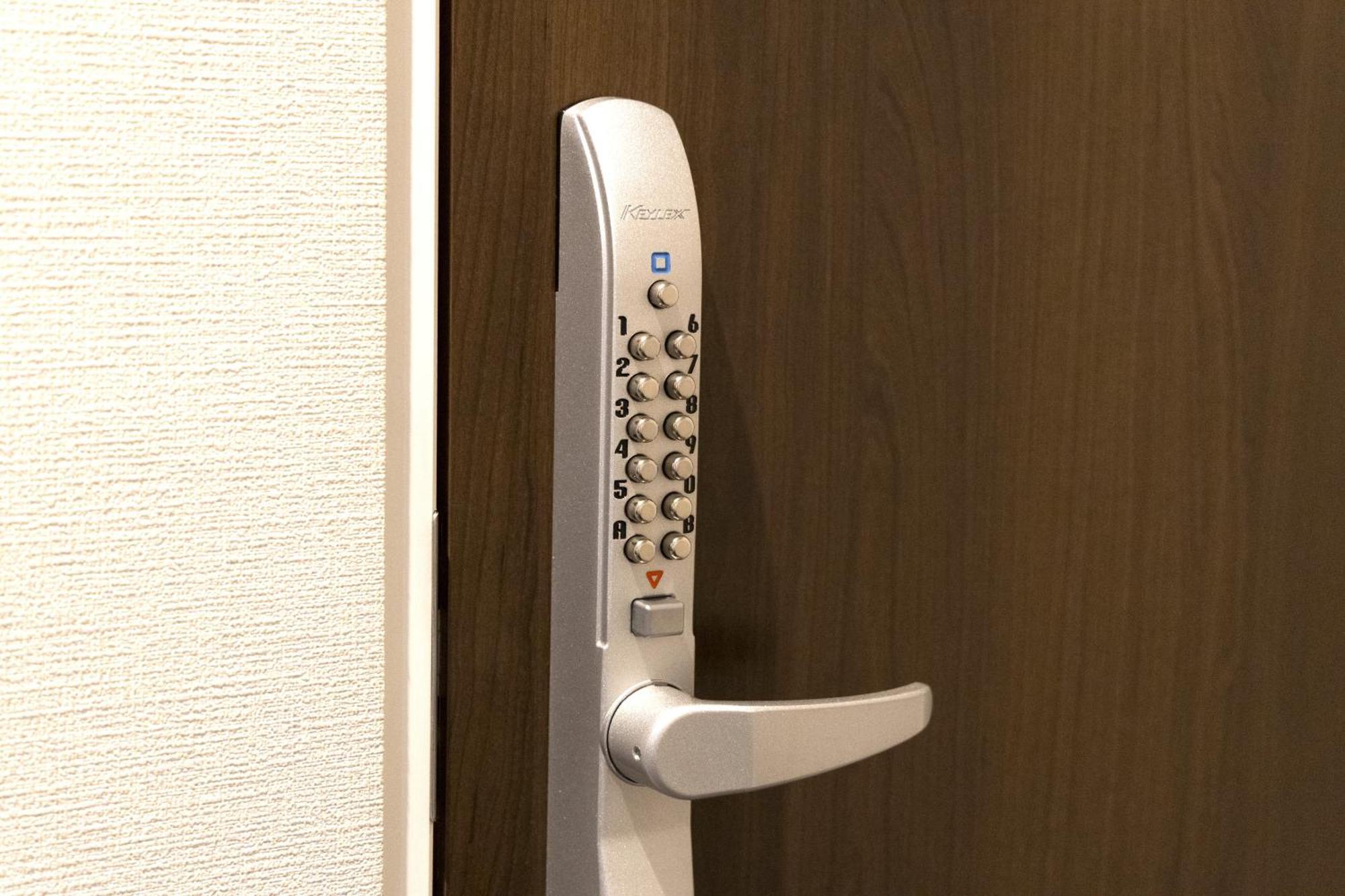 Sleeplab 浅草 Apartment Tokyo