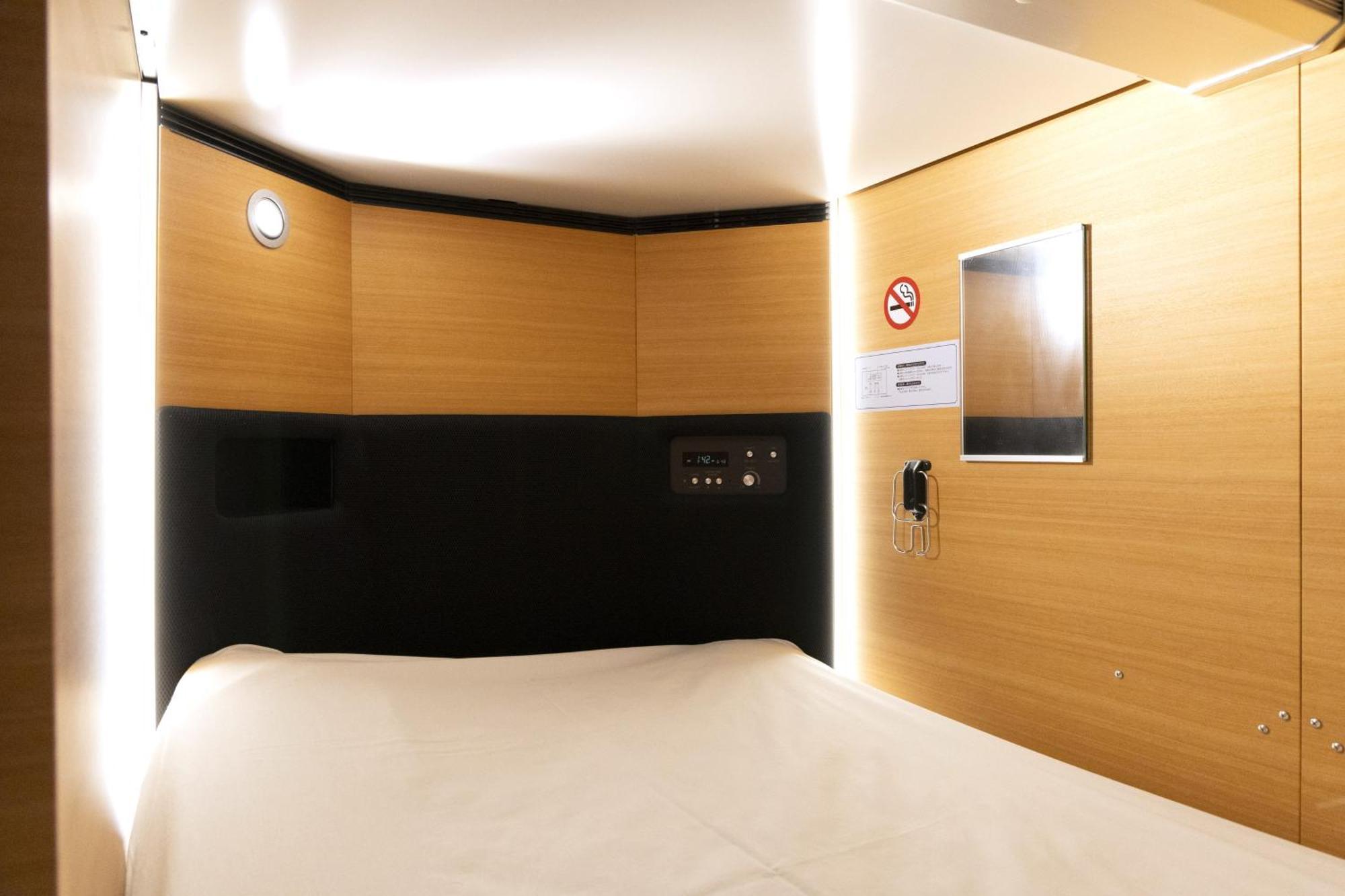 Sleeplab 浅草 Apartment *
