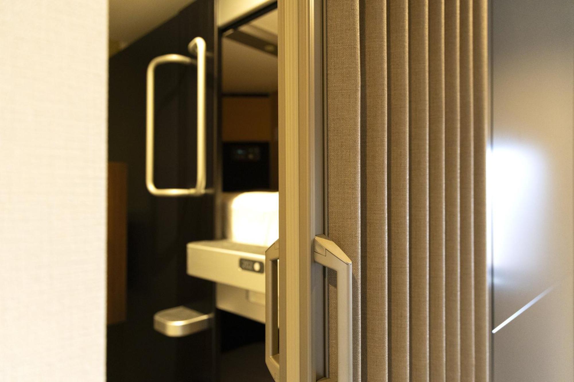 Apartment Sleeplab 浅草