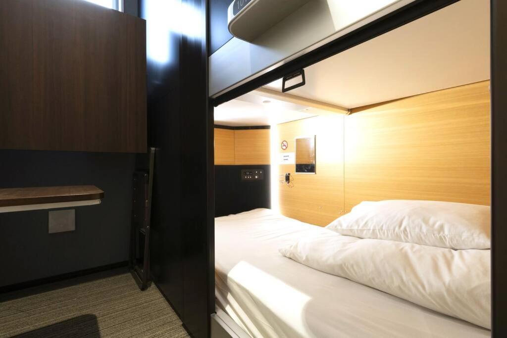 Apartment Sleeplab 浅草